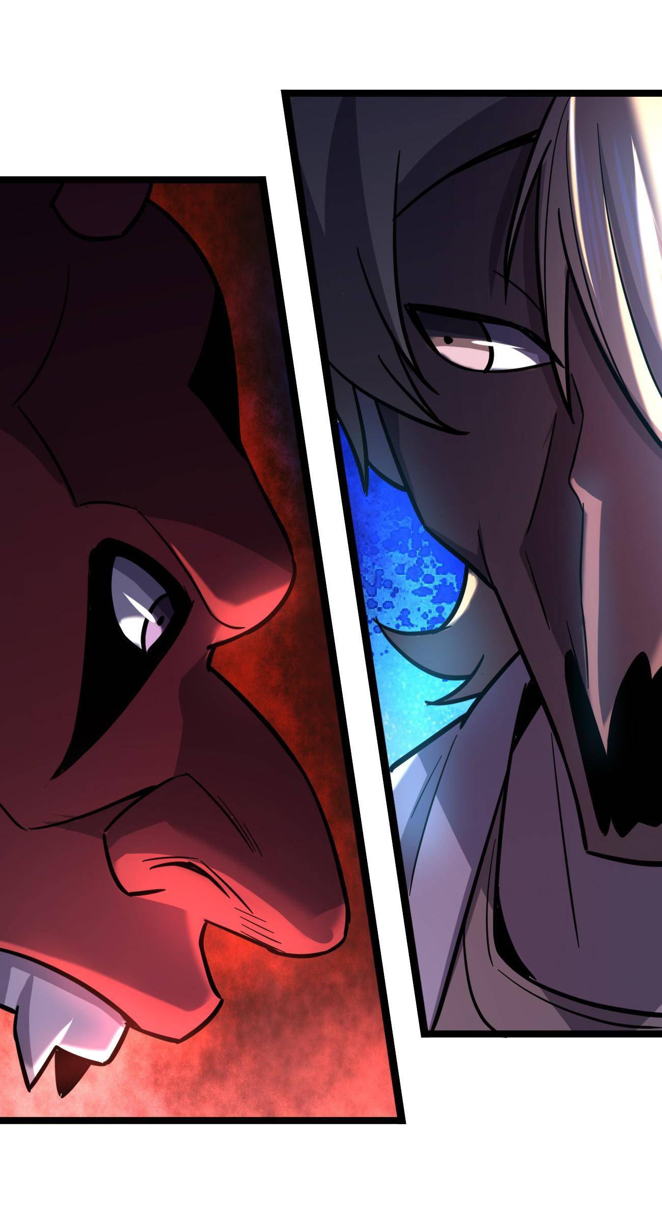 Don’t Get Me Wrong, I’m The Real Victim! Chapter 38 - page 41