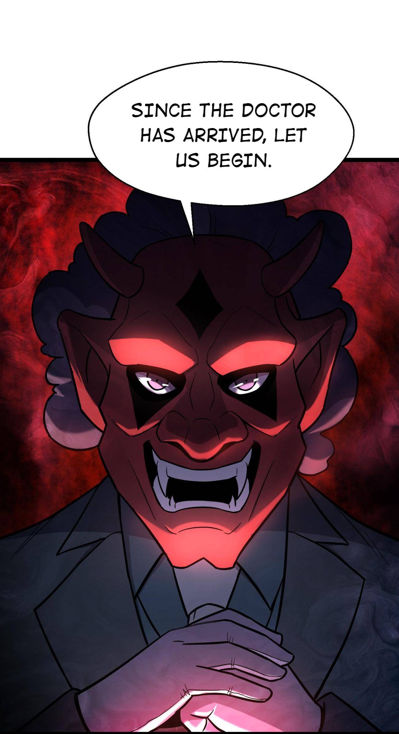 Don’t Get Me Wrong, I’m The Real Victim! Chapter 38 - page 42