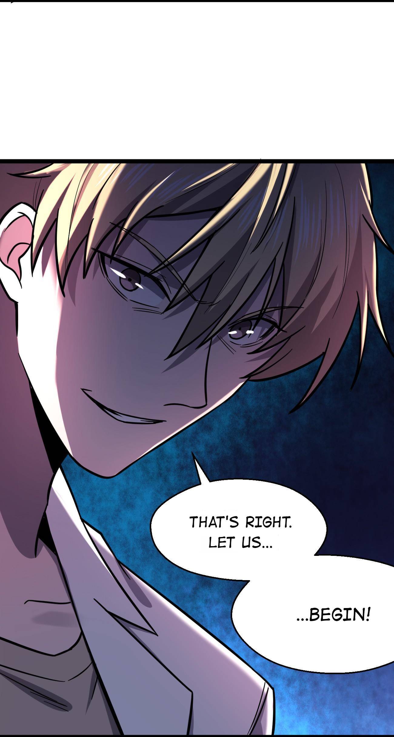 Don’t Get Me Wrong, I’m The Real Victim! Chapter 38 - page 43