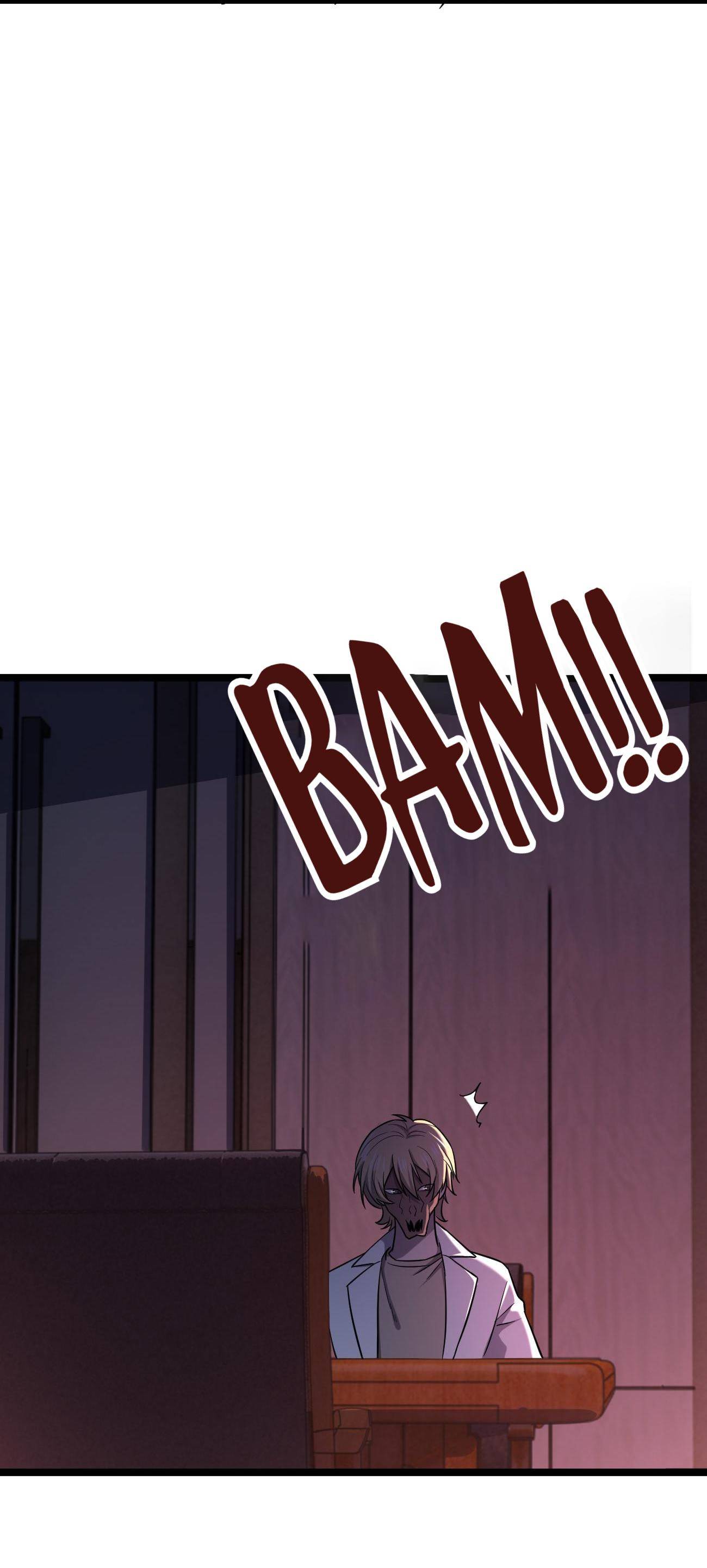 Don’t Get Me Wrong, I’m The Real Victim! Chapter 38 - page 44