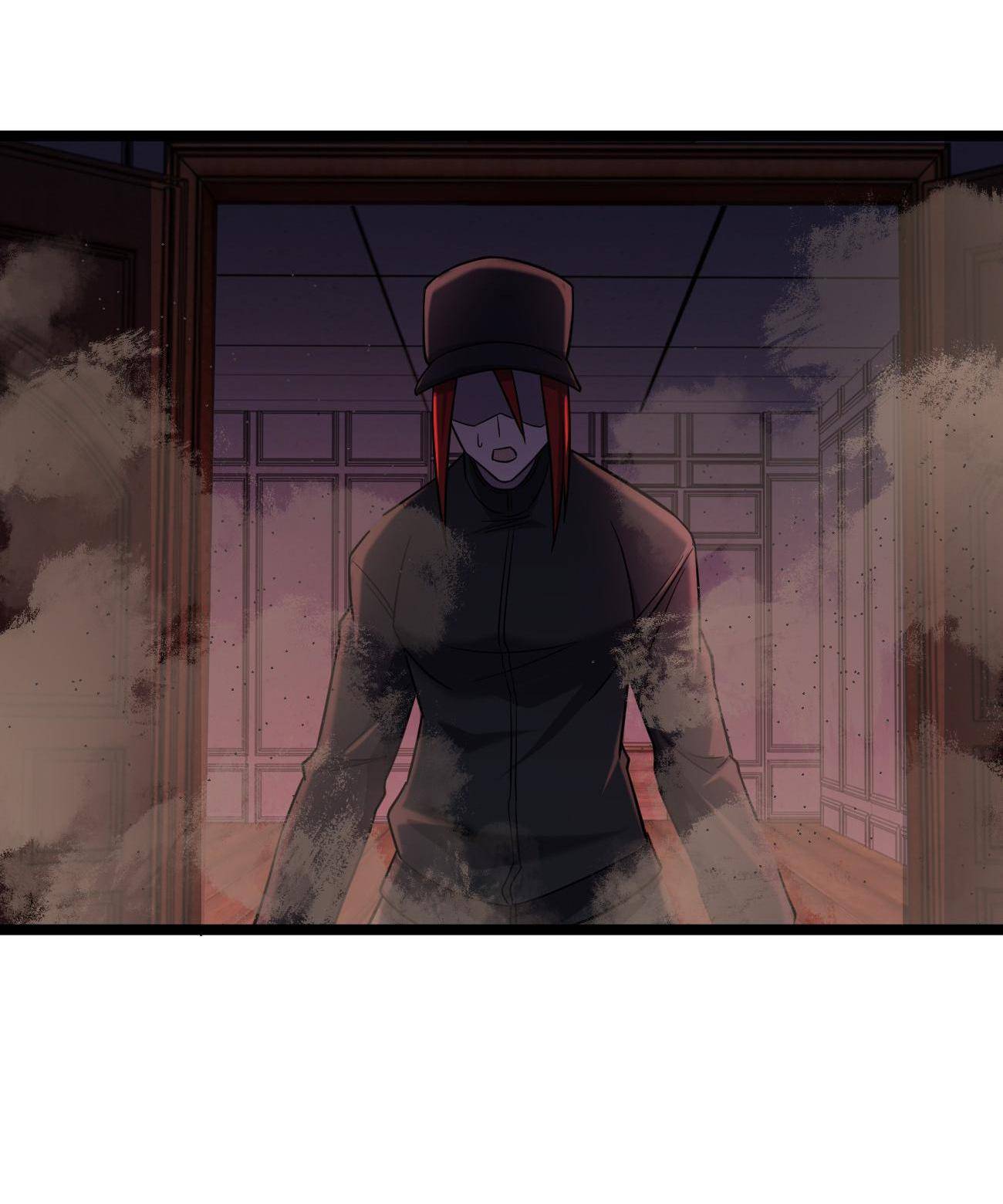 Don’t Get Me Wrong, I’m The Real Victim! Chapter 38 - page 45