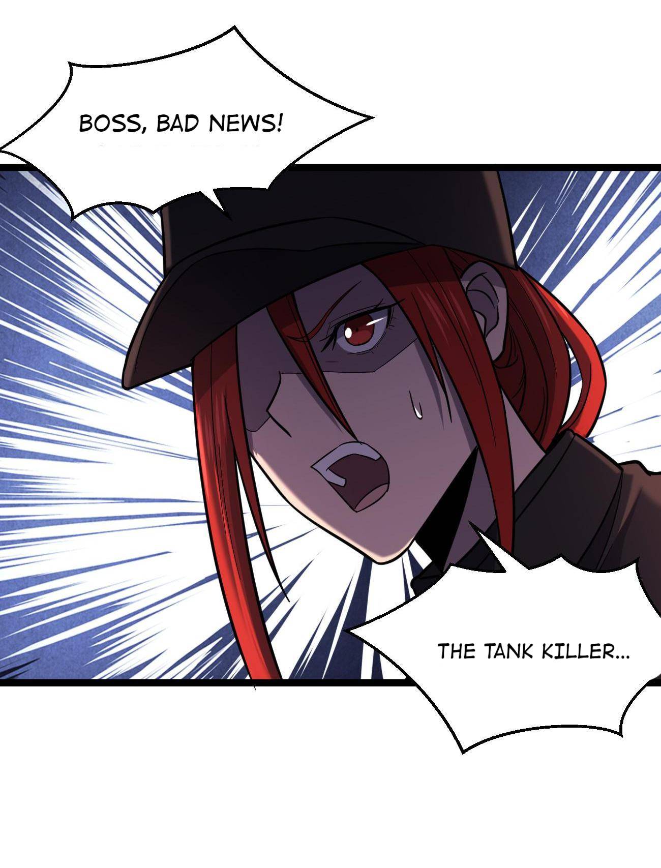 Don’t Get Me Wrong, I’m The Real Victim! Chapter 38 - page 48