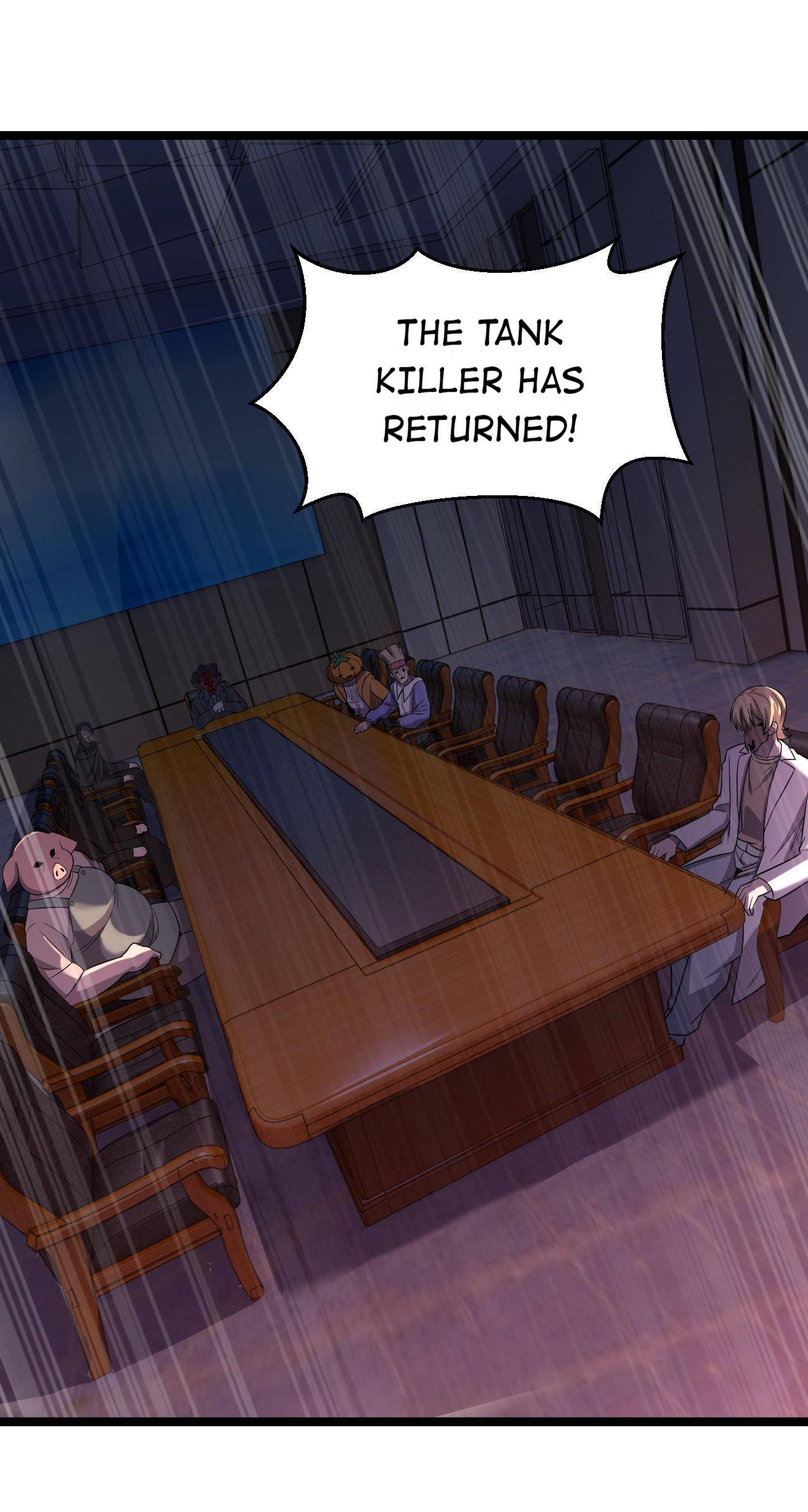 Don’t Get Me Wrong, I’m The Real Victim! Chapter 38 - page 49