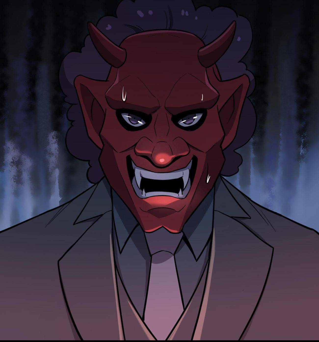Don’t Get Me Wrong, I’m The Real Victim! Chapter 38 - page 54