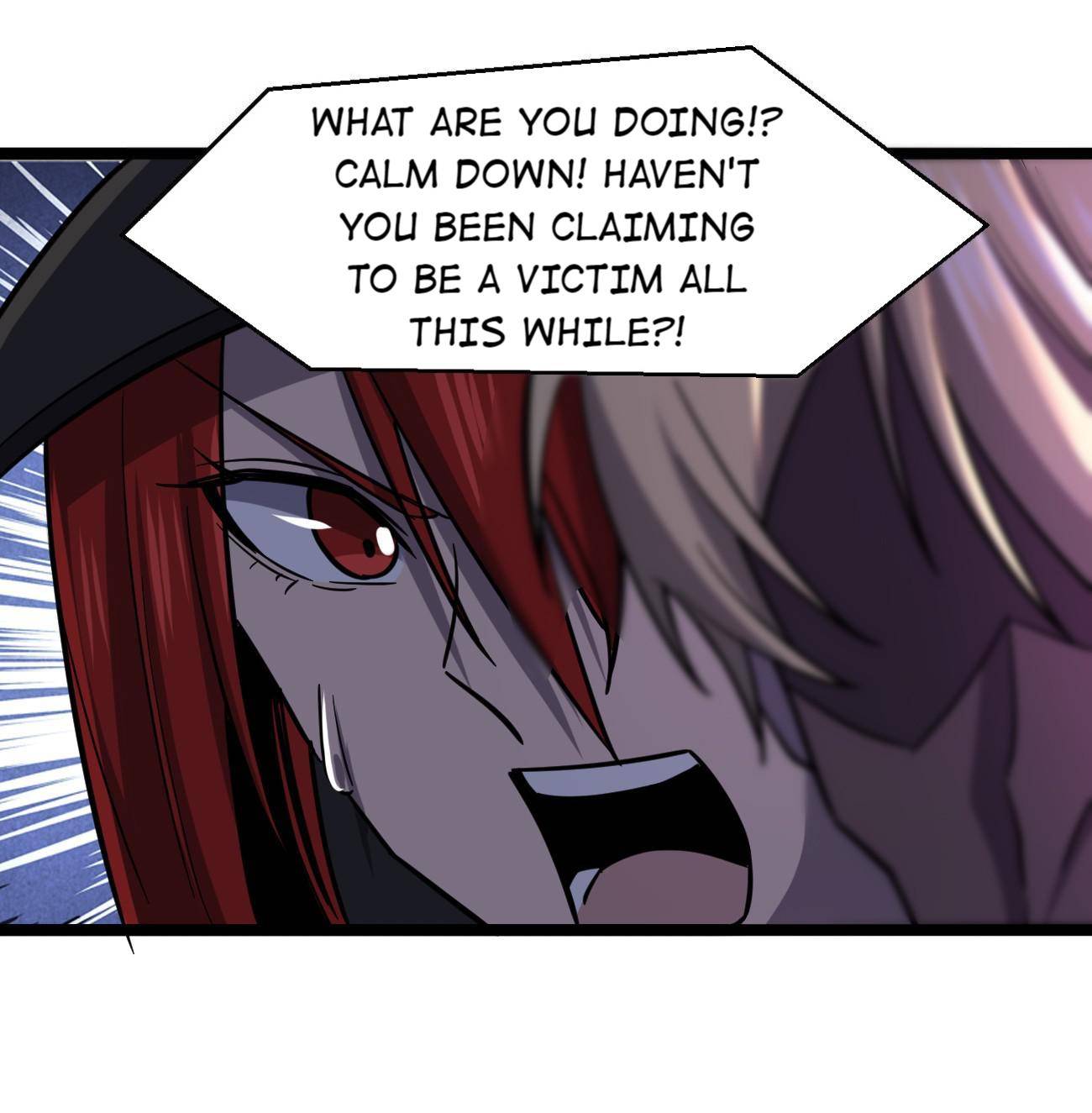 Don’t Get Me Wrong, I’m The Real Victim! Chapter 38 - page 66