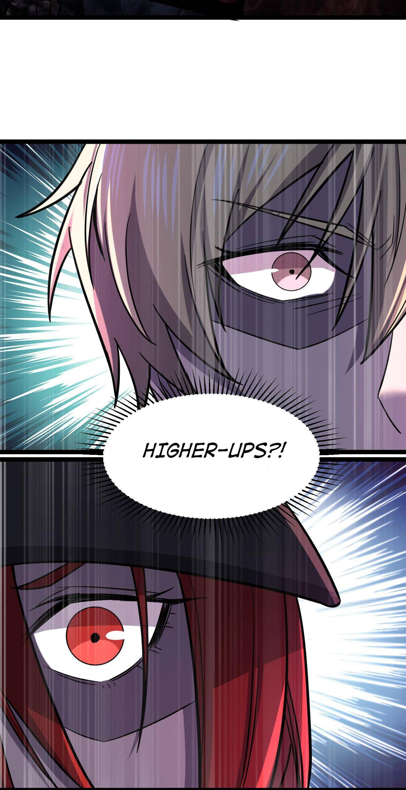 Don’t Get Me Wrong, I’m The Real Victim! Chapter 38 - page 68