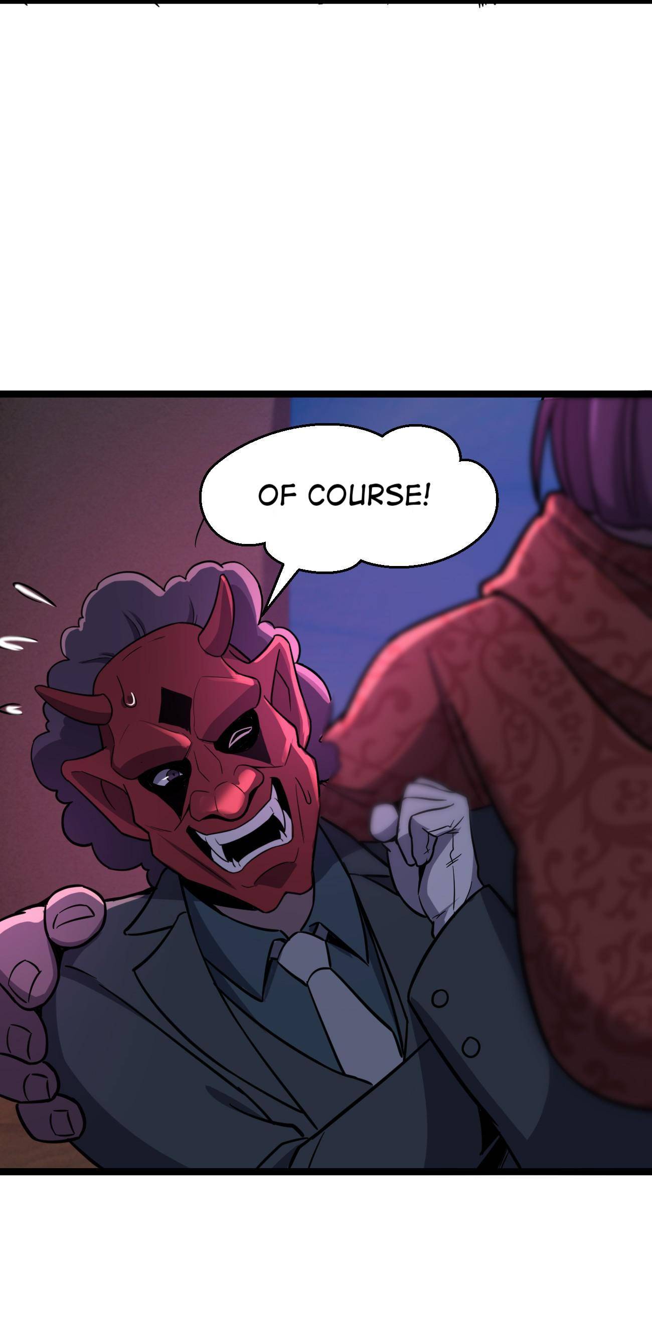 Don’t Get Me Wrong, I’m The Real Victim! Chapter 38 - page 69