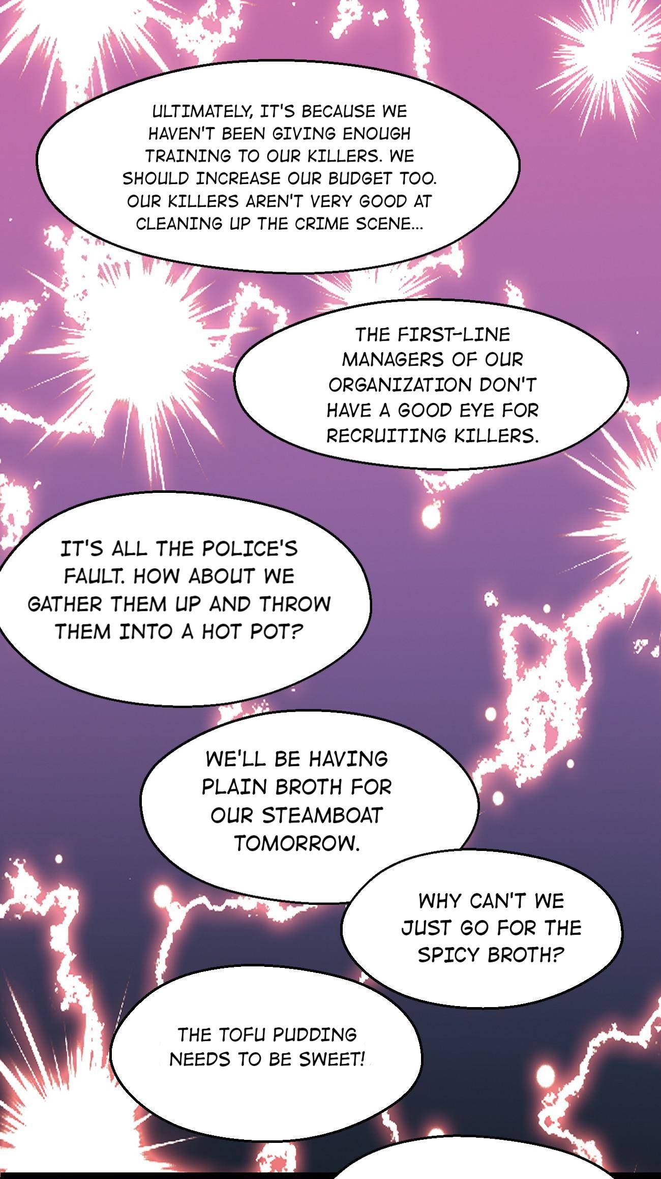 Don’t Get Me Wrong, I’m The Real Victim! Chapter 38 - page 74