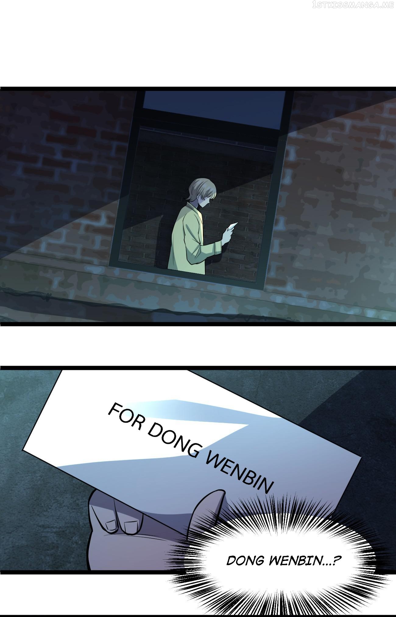 Don’t Get Me Wrong, I’m The Real Victim! Chapter 25.2 - page 33