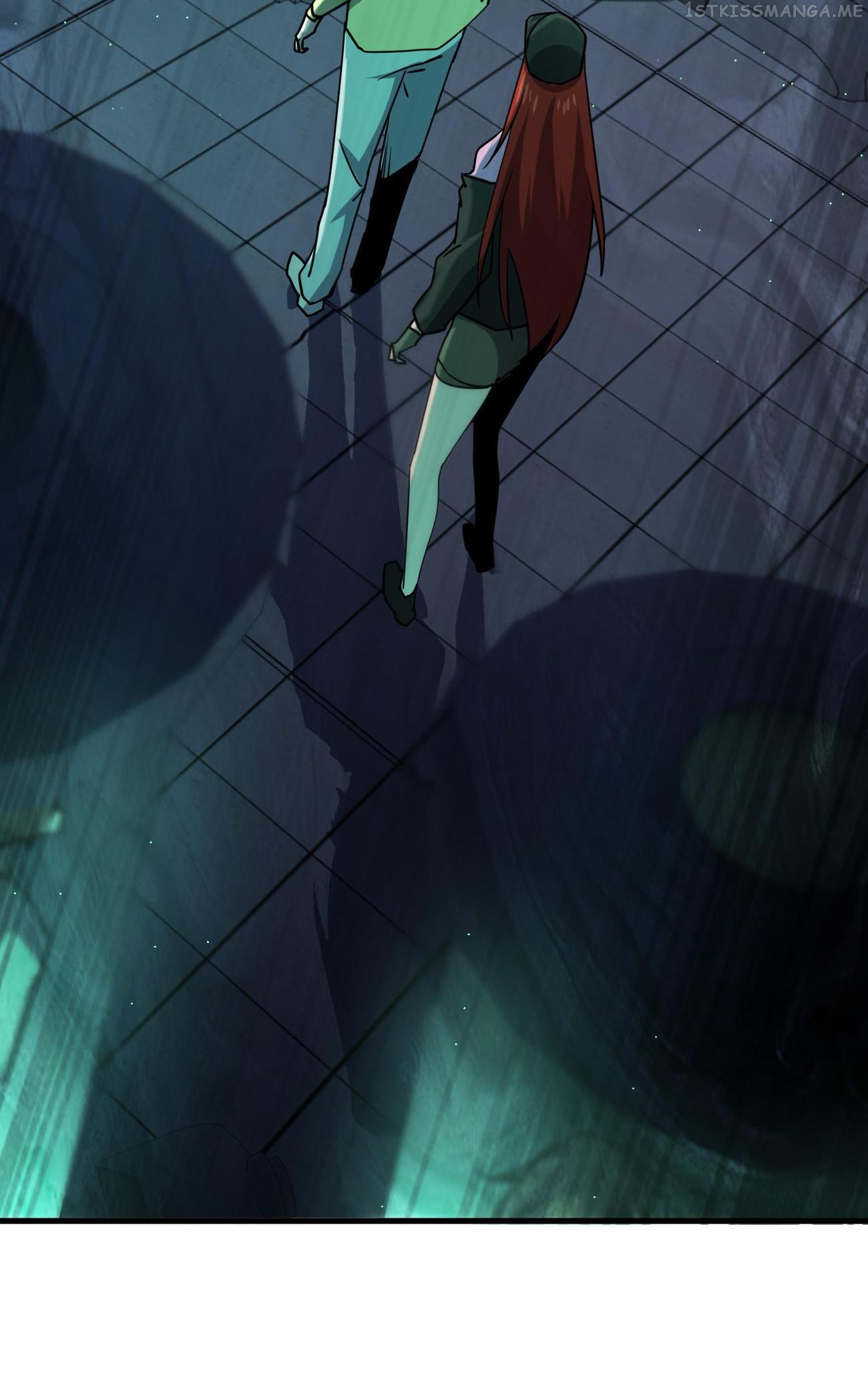 Don’t Get Me Wrong, I’m The Real Victim! Chapter 37.2 - page 11