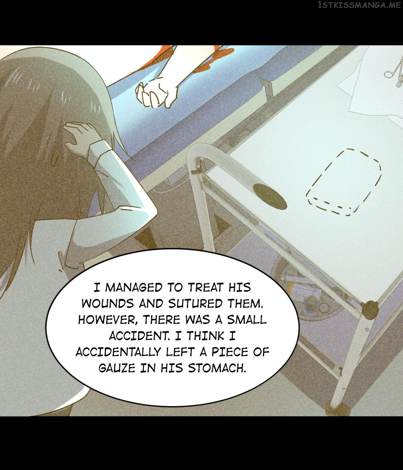 Don’t Get Me Wrong, I’m The Real Victim! Chapter 37.2 - page 18