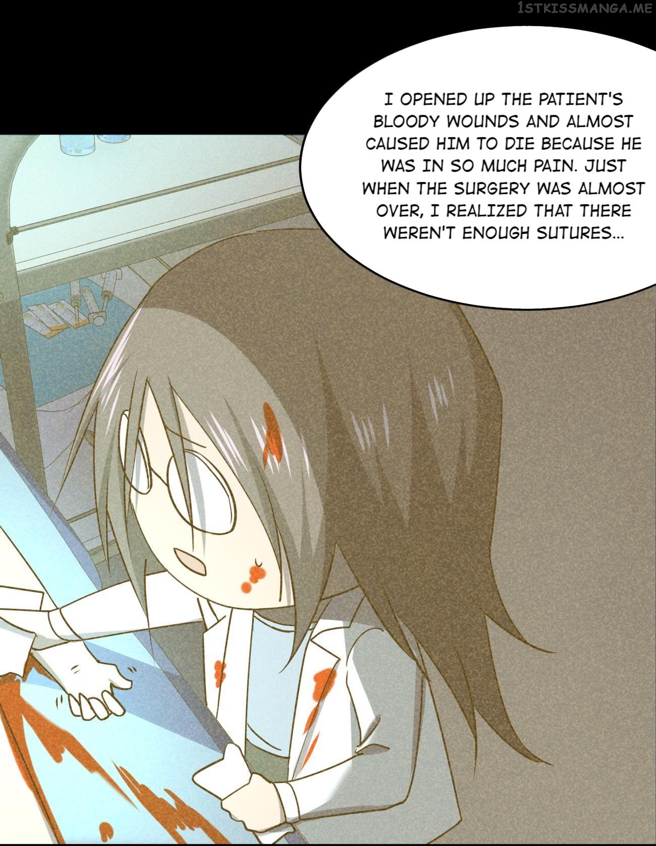 Don’t Get Me Wrong, I’m The Real Victim! Chapter 37.2 - page 20