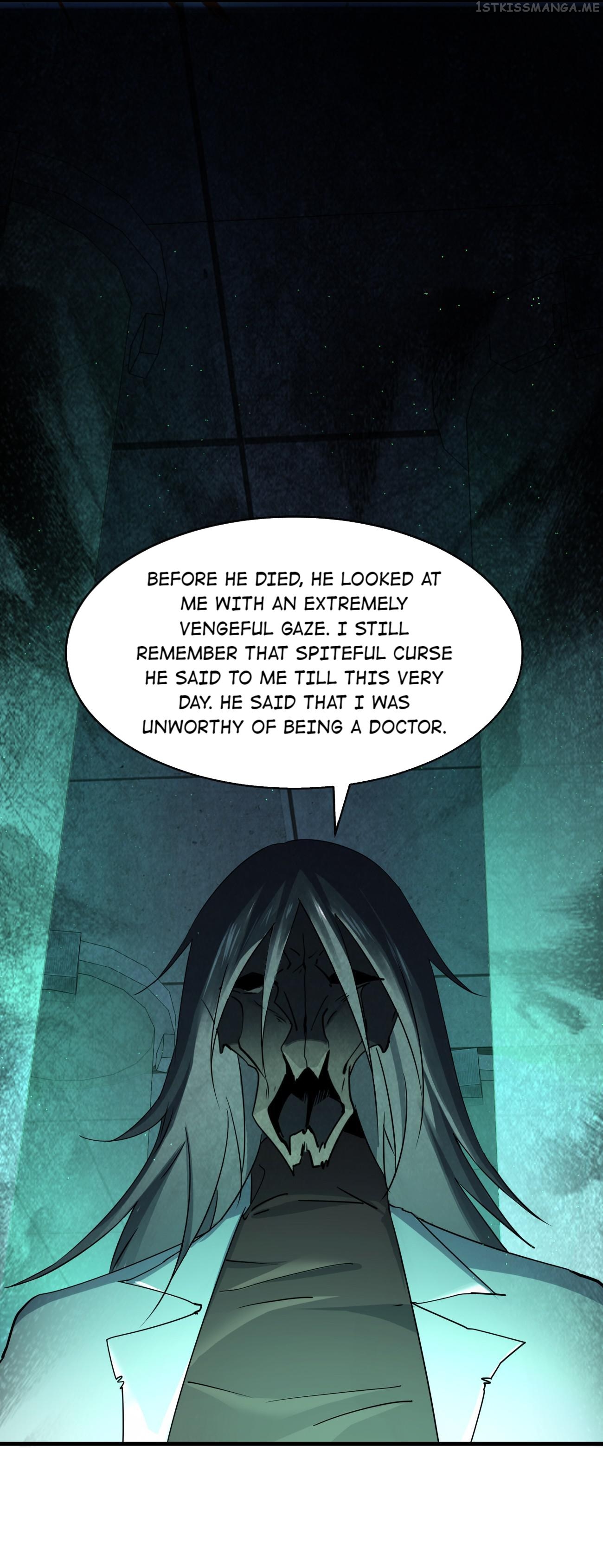 Don’t Get Me Wrong, I’m The Real Victim! Chapter 37.2 - page 21