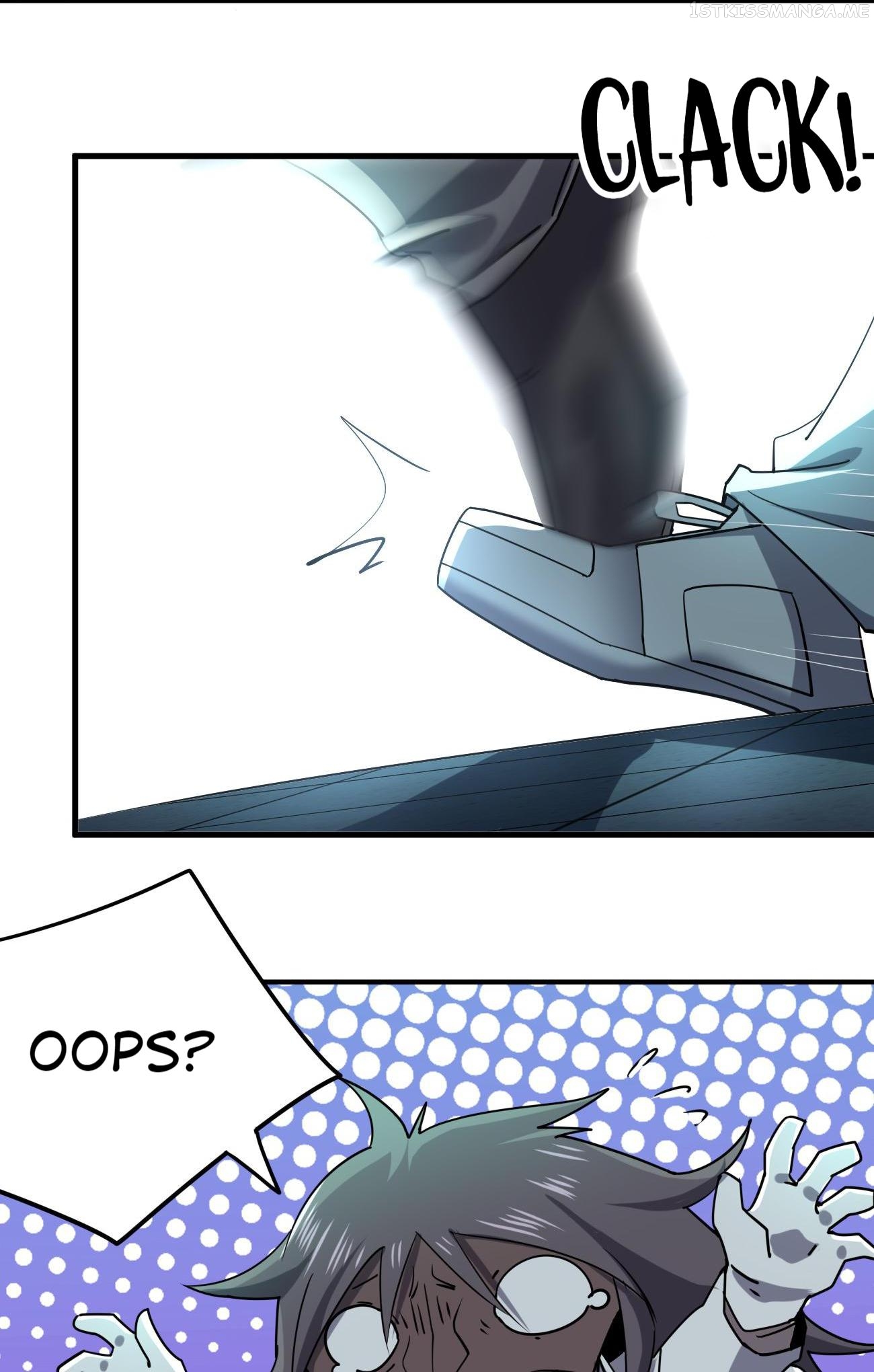 Don’t Get Me Wrong, I’m The Real Victim! Chapter 37.2 - page 26