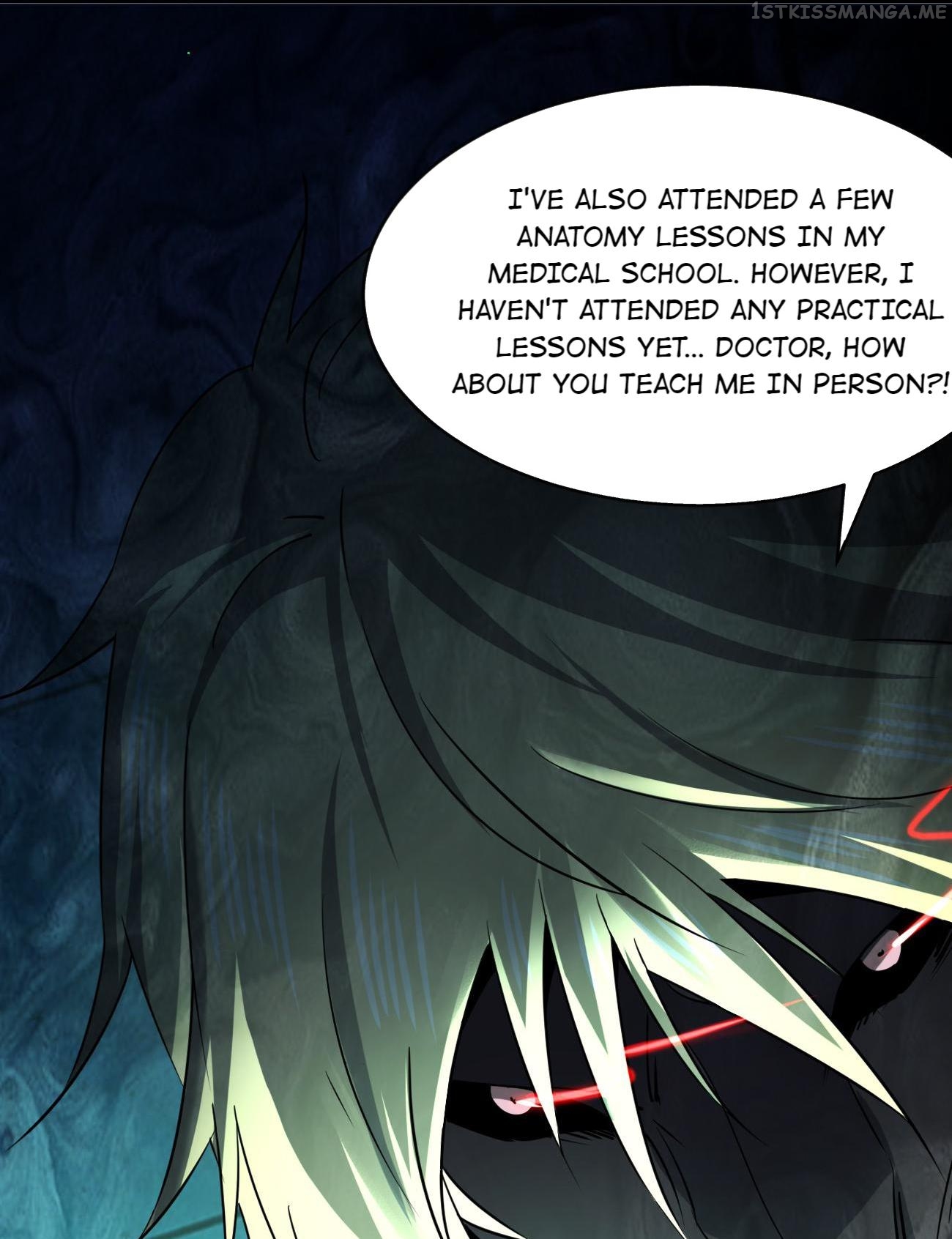 Don’t Get Me Wrong, I’m The Real Victim! Chapter 37.2 - page 31