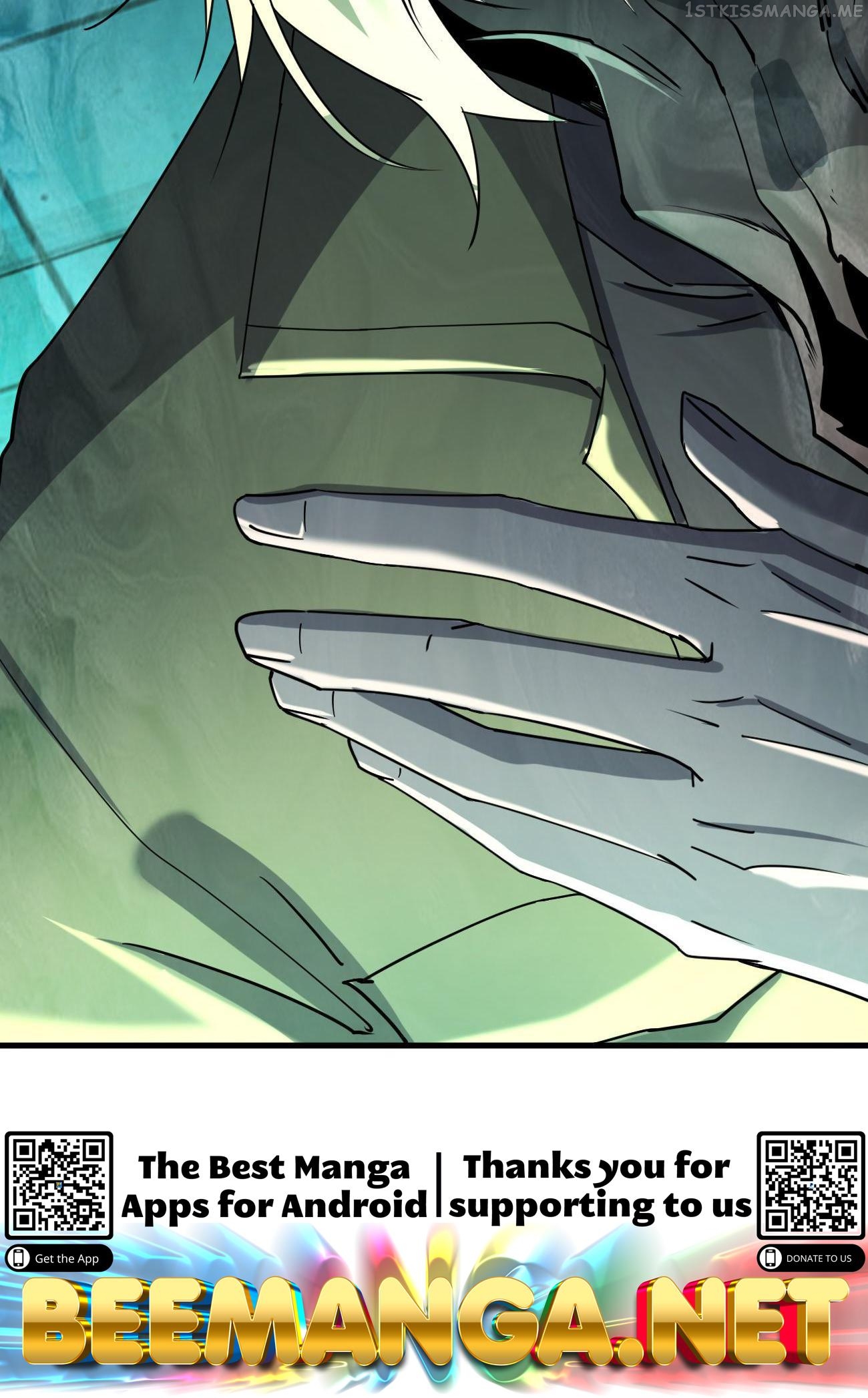 Don’t Get Me Wrong, I’m The Real Victim! Chapter 37.2 - page 32
