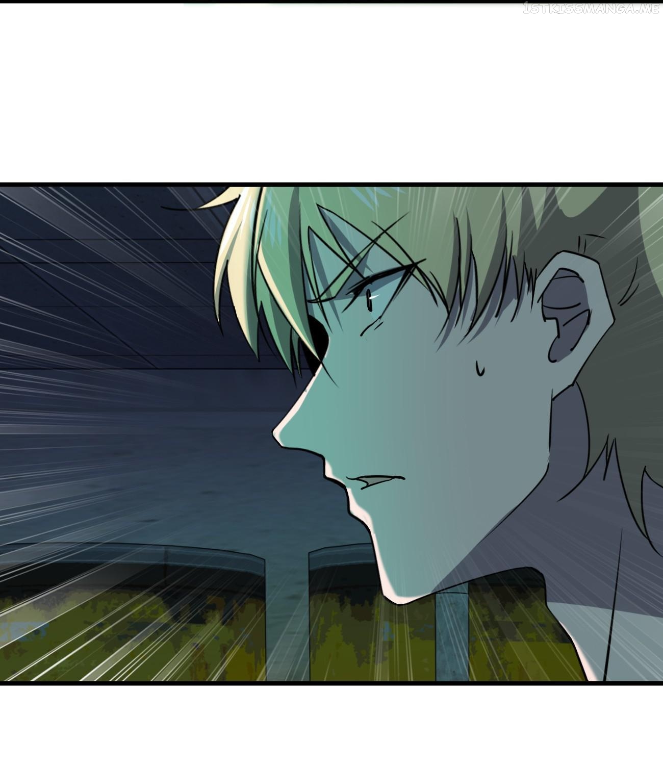 Don’t Get Me Wrong, I’m The Real Victim! Chapter 37.2 - page 6