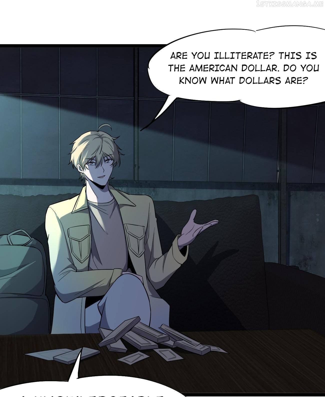 Don’t Get Me Wrong, I’m The Real Victim! Chapter 25.1 - page 11