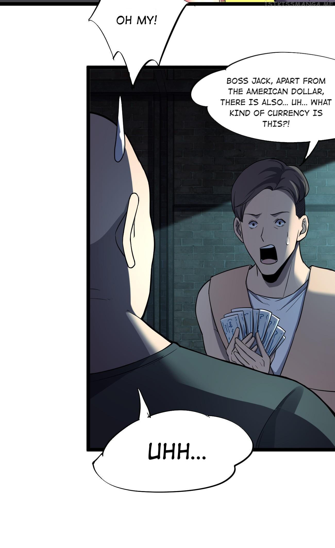 Don’t Get Me Wrong, I’m The Real Victim! Chapter 25.1 - page 13
