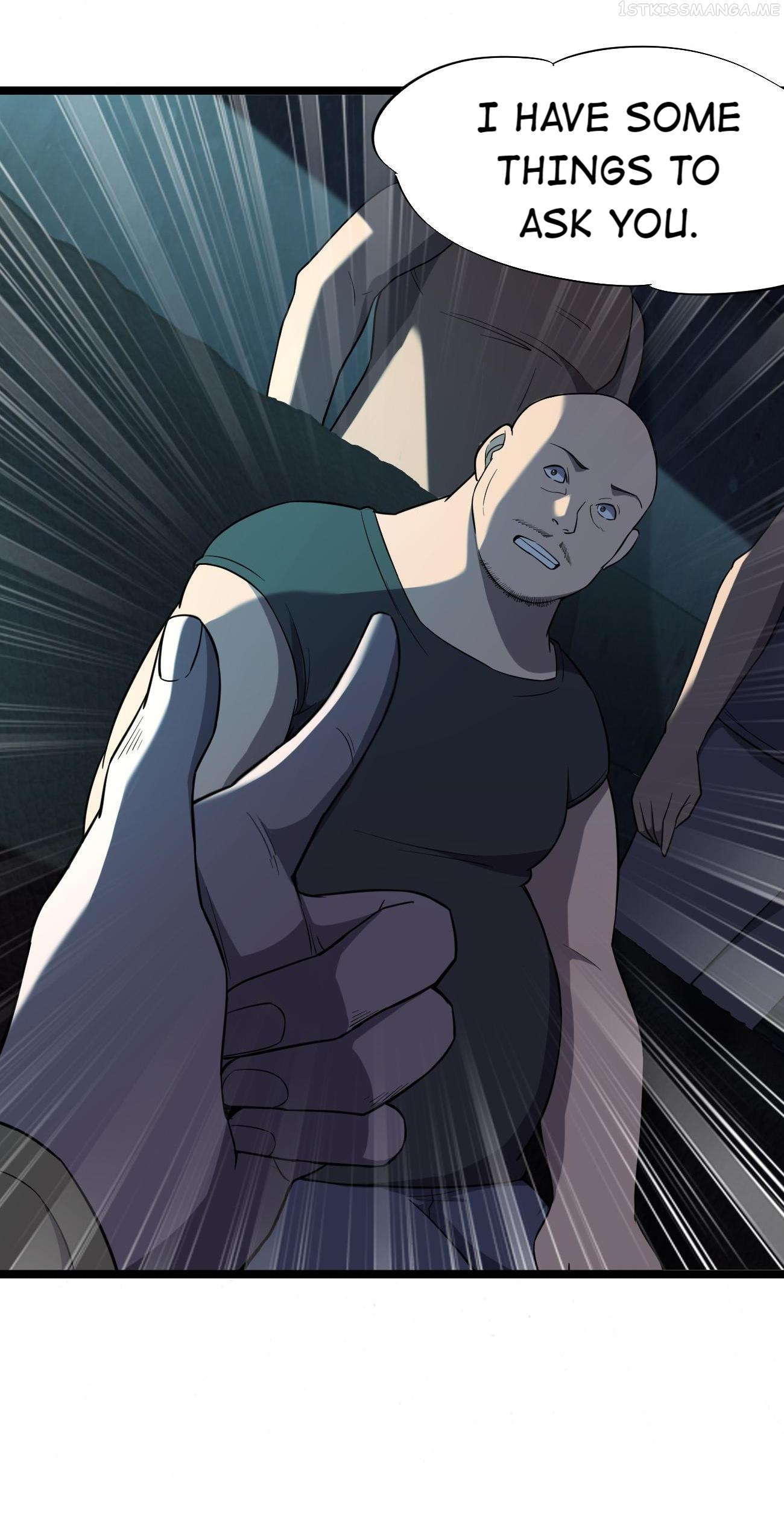 Don’t Get Me Wrong, I’m The Real Victim! Chapter 25.1 - page 17