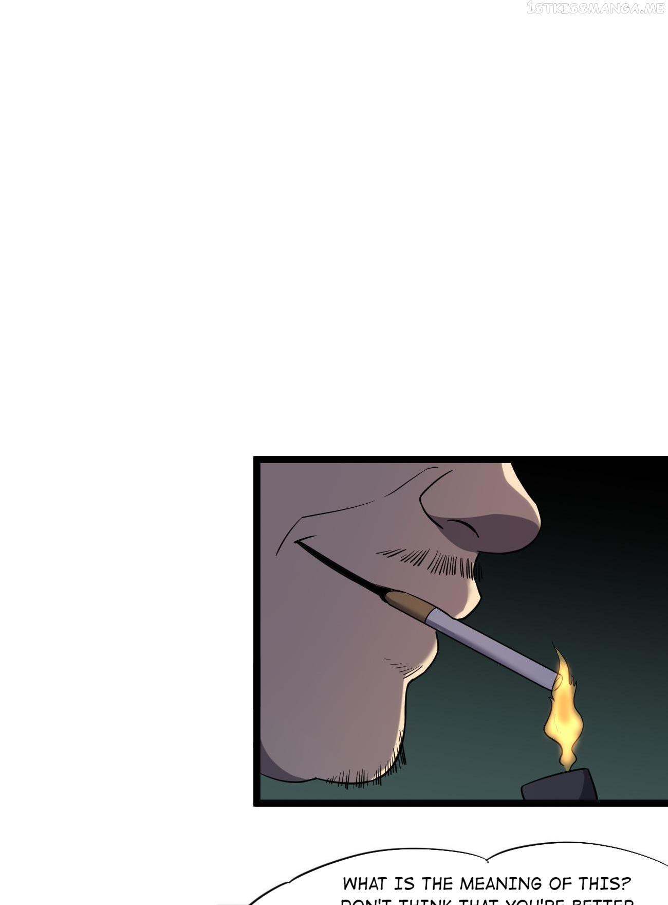 Don’t Get Me Wrong, I’m The Real Victim! Chapter 25.1 - page 19
