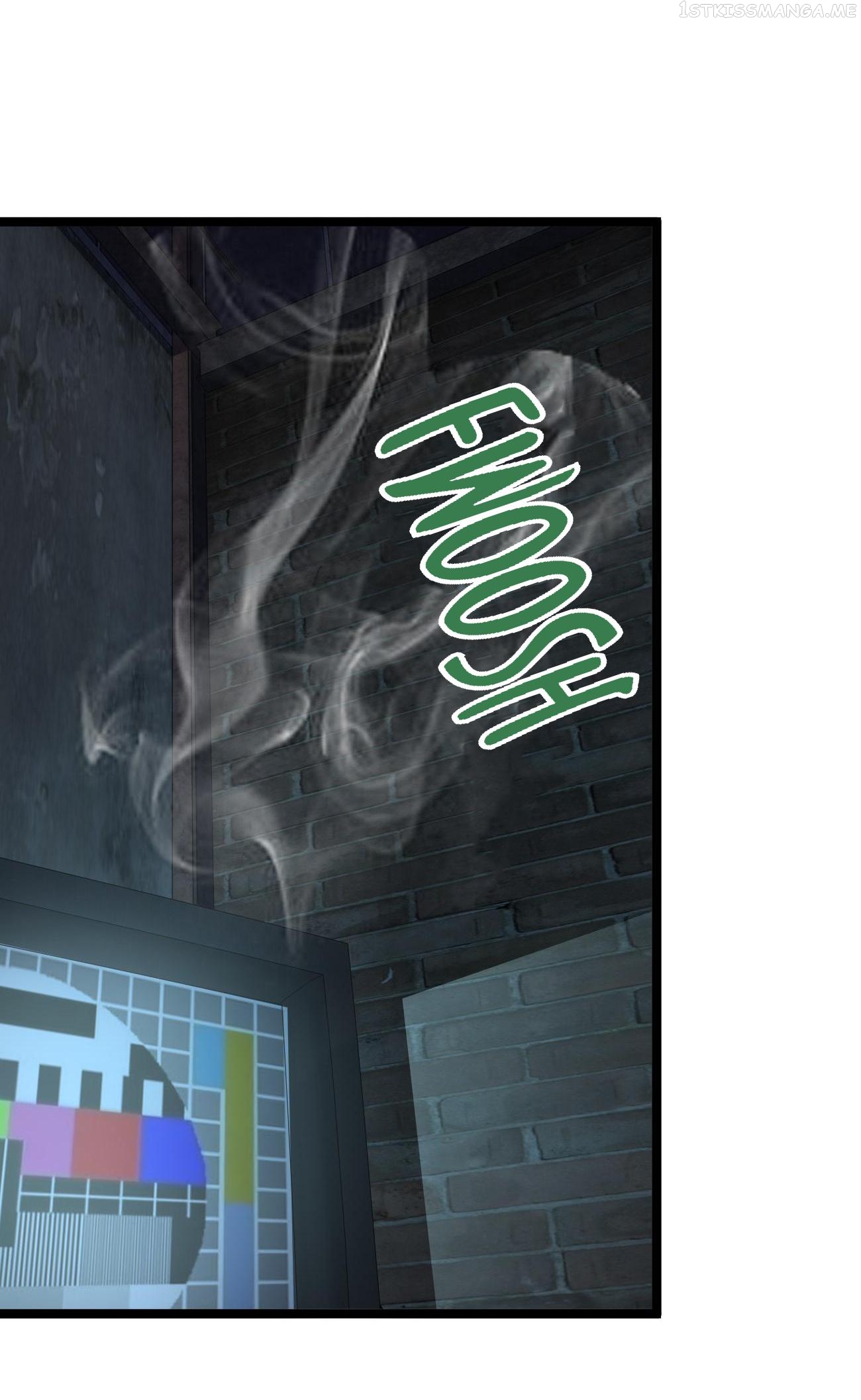 Don’t Get Me Wrong, I’m The Real Victim! Chapter 25.1 - page 2