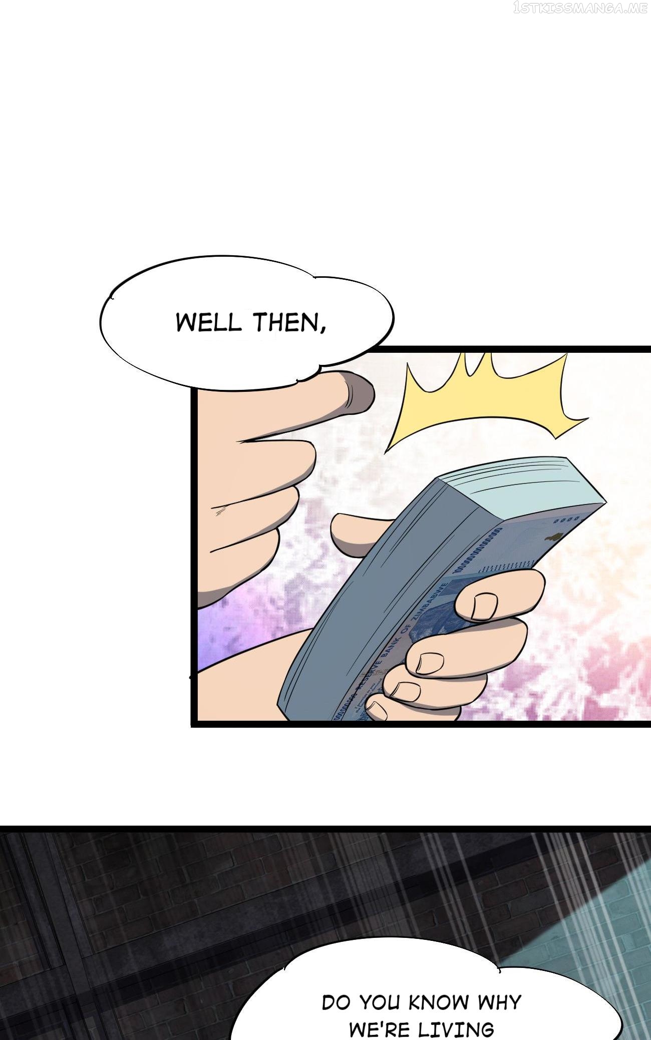 Don’t Get Me Wrong, I’m The Real Victim! Chapter 25.1 - page 23