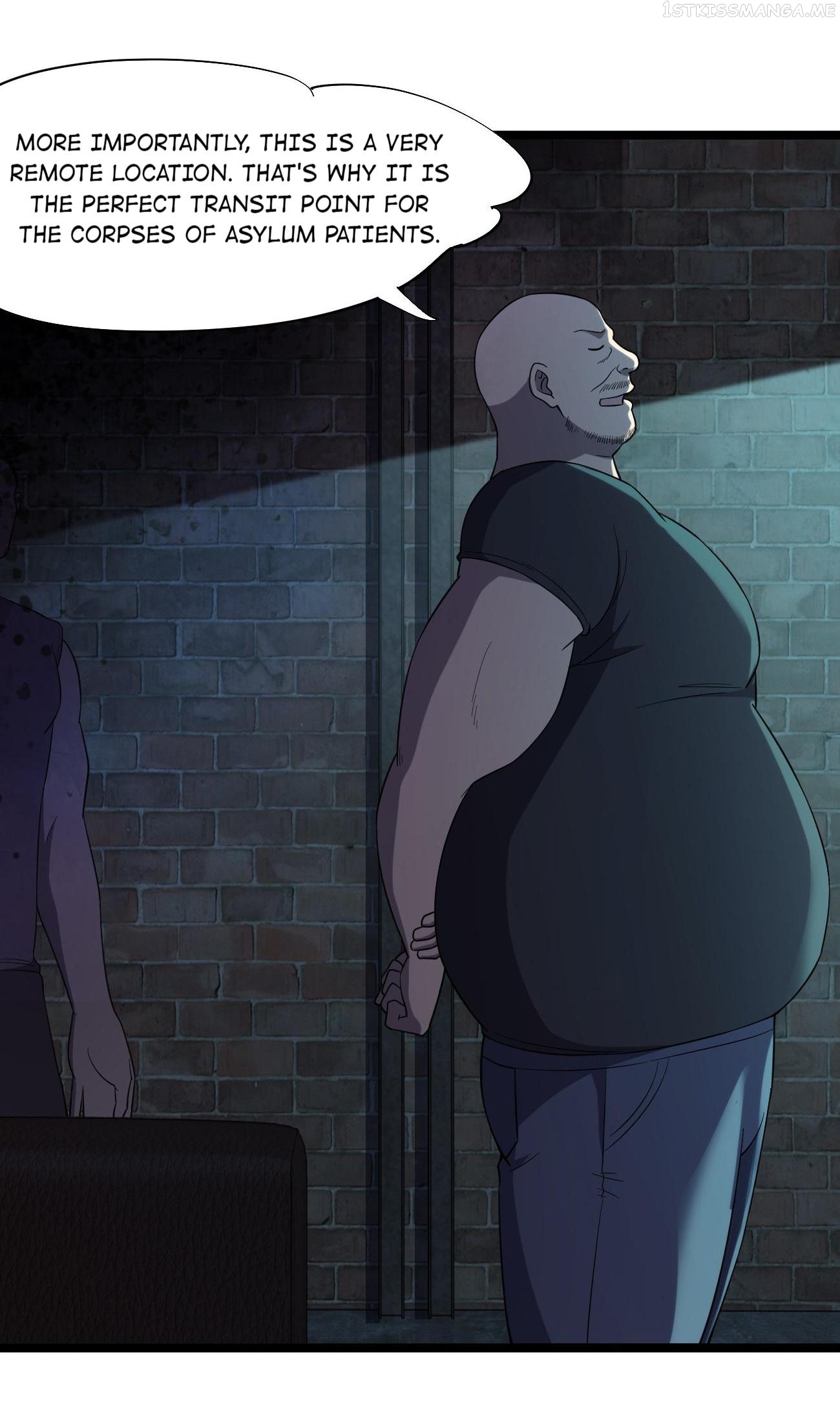Don’t Get Me Wrong, I’m The Real Victim! Chapter 25.1 - page 26