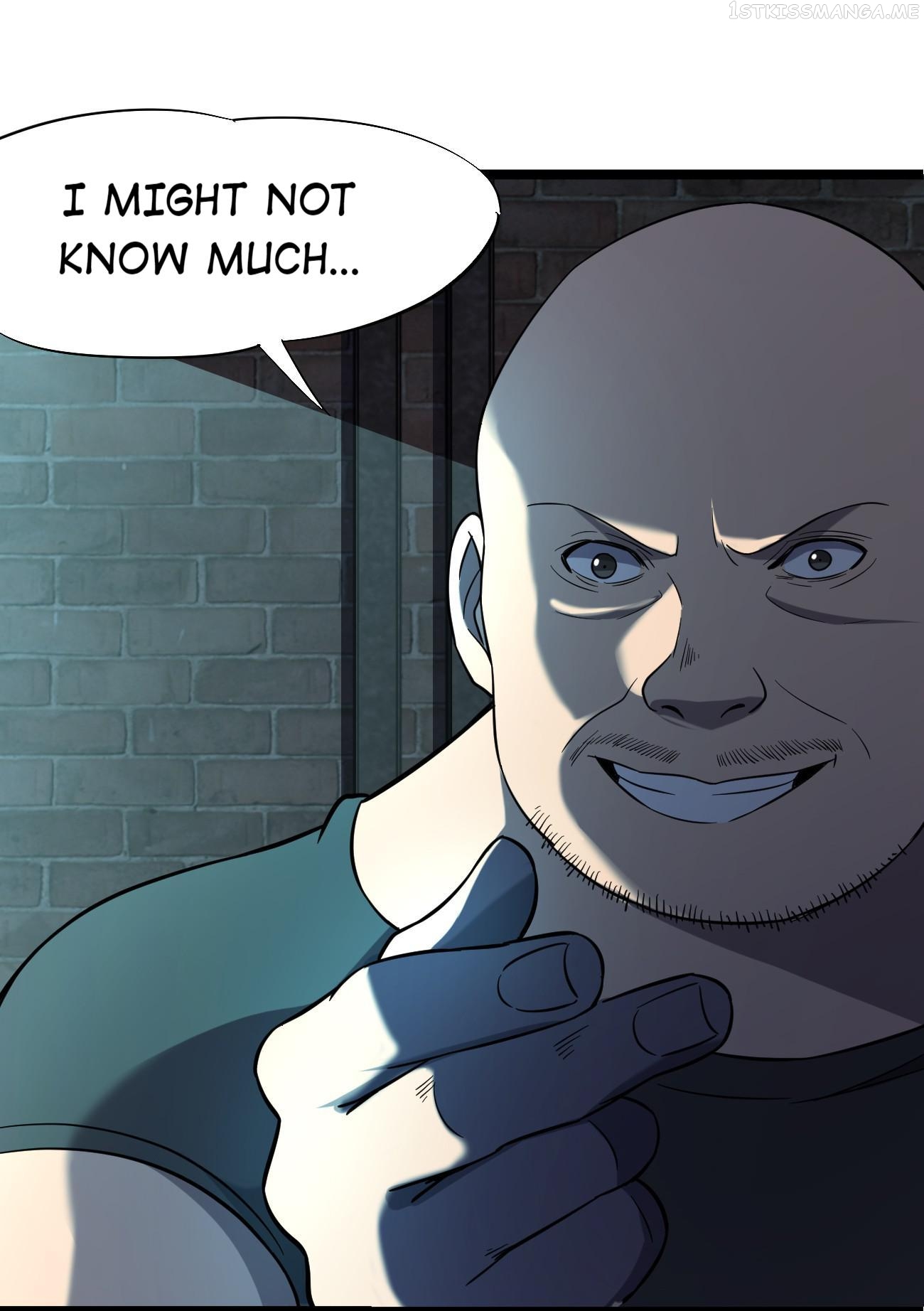 Don’t Get Me Wrong, I’m The Real Victim! Chapter 25.1 - page 30