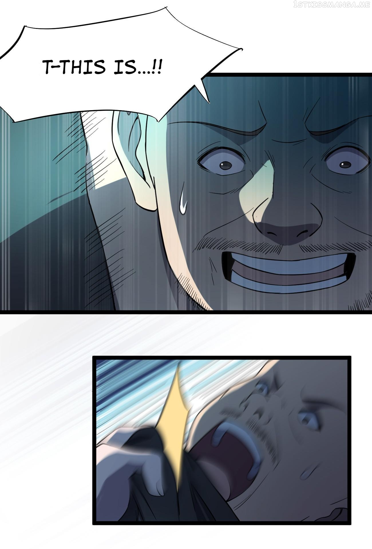 Don’t Get Me Wrong, I’m The Real Victim! Chapter 25.1 - page 33