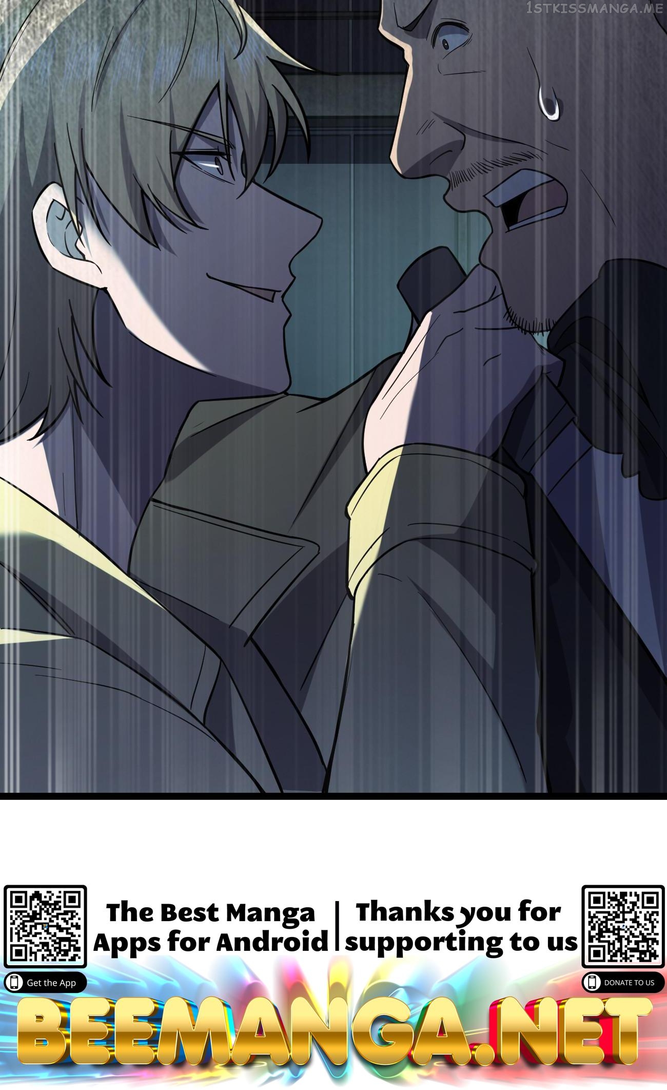Don’t Get Me Wrong, I’m The Real Victim! Chapter 25.1 - page 35