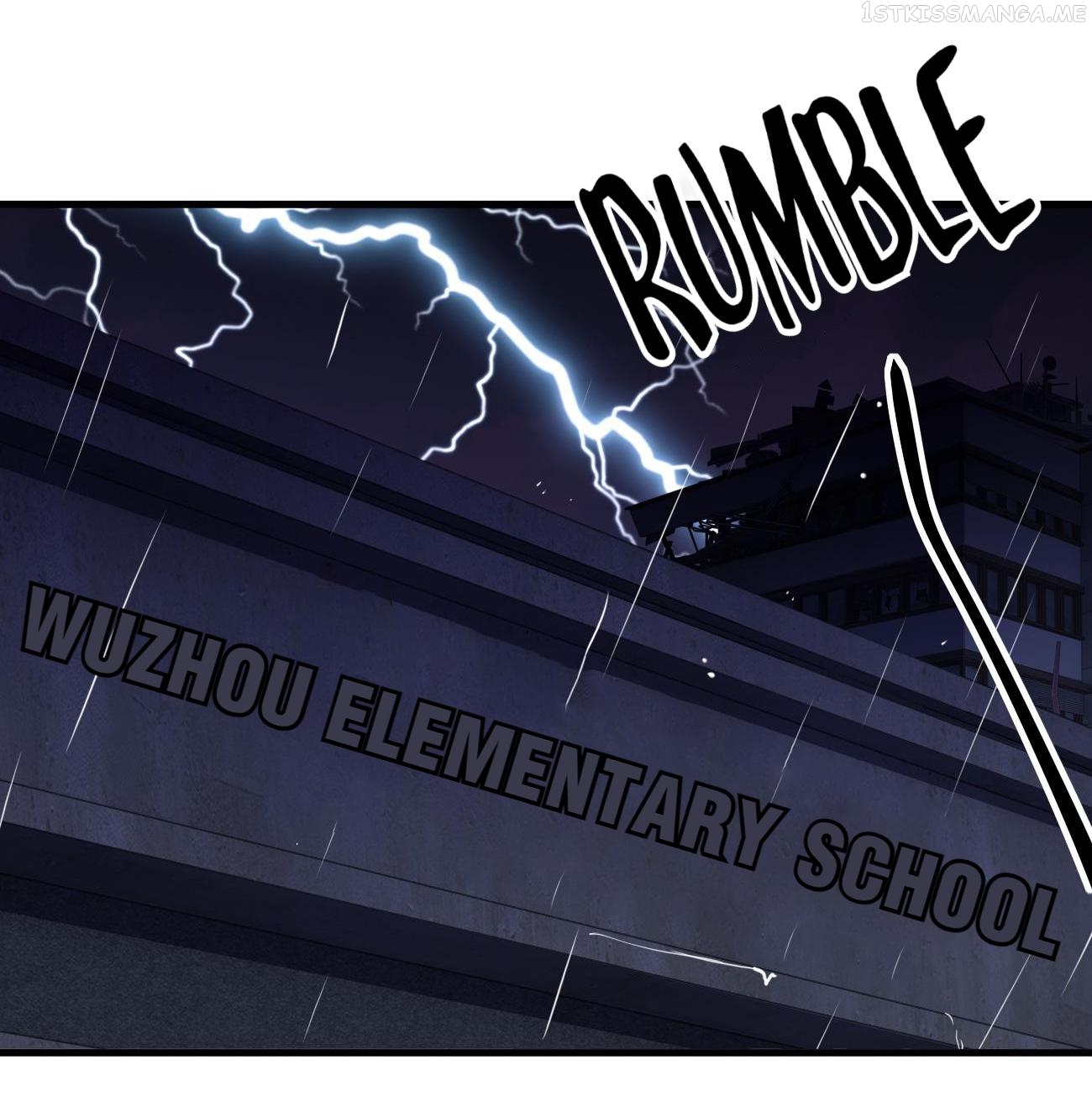Don’t Get Me Wrong, I’m The Real Victim! Chapter 37.1 - page 11