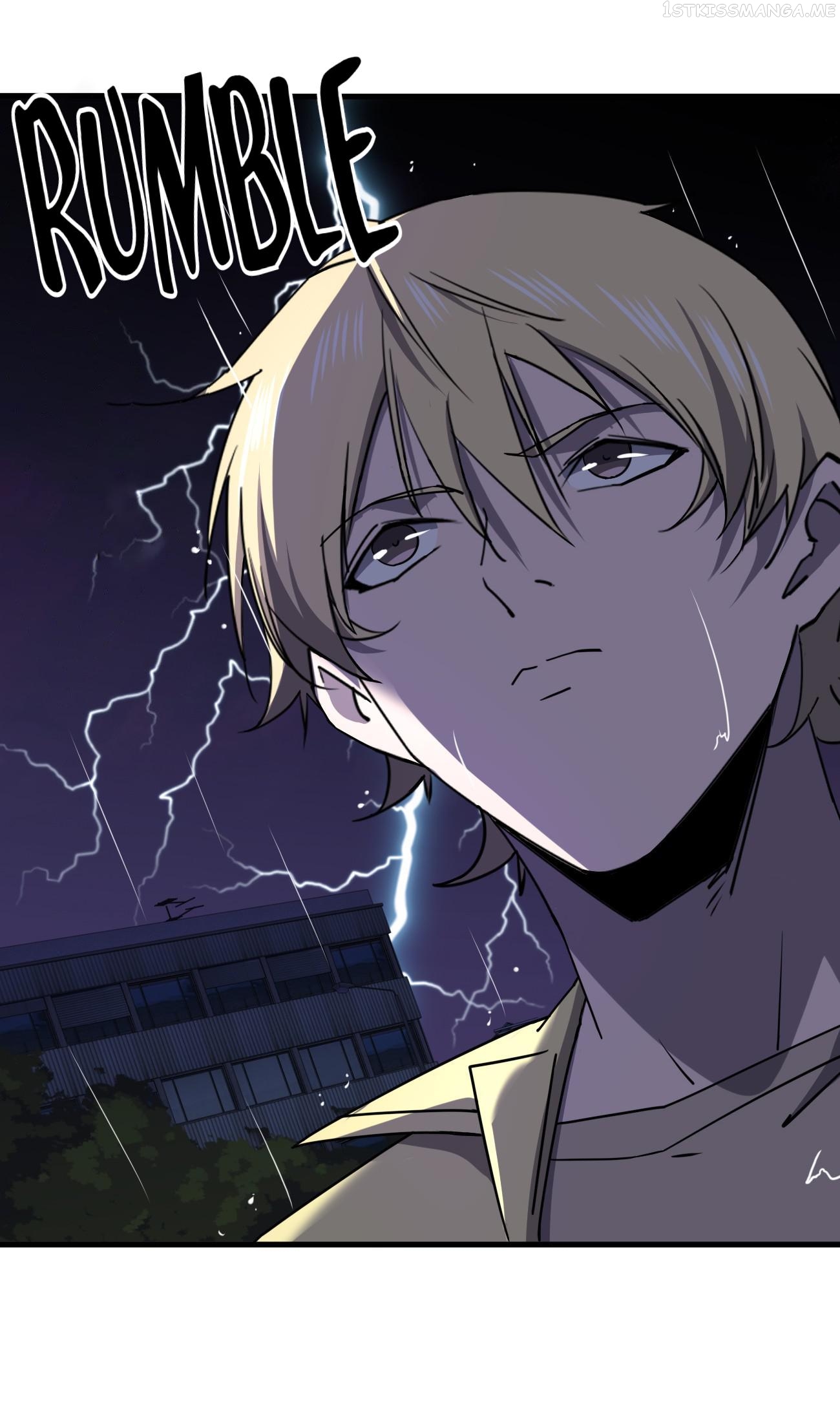 Don’t Get Me Wrong, I’m The Real Victim! Chapter 37.1 - page 12