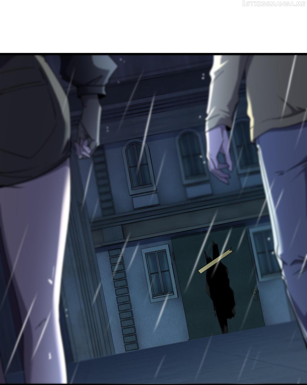 Don’t Get Me Wrong, I’m The Real Victim! Chapter 37.1 - page 13