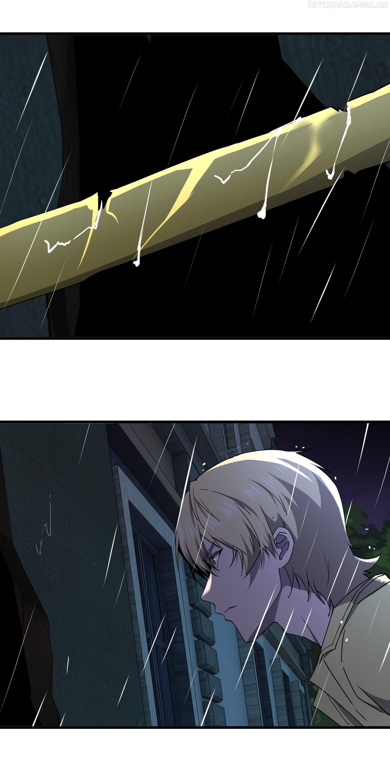 Don’t Get Me Wrong, I’m The Real Victim! Chapter 37.1 - page 15