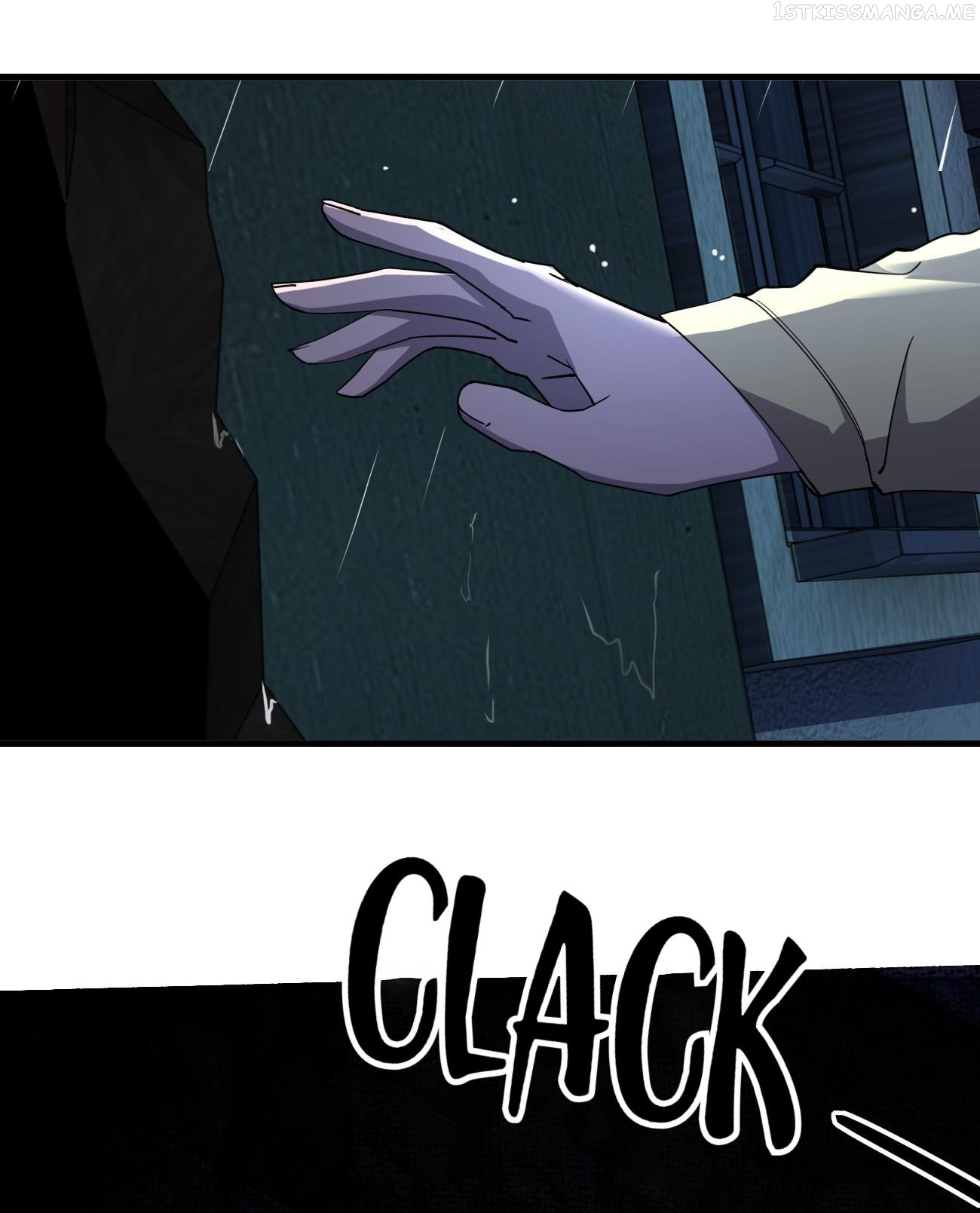 Don’t Get Me Wrong, I’m The Real Victim! Chapter 37.1 - page 16