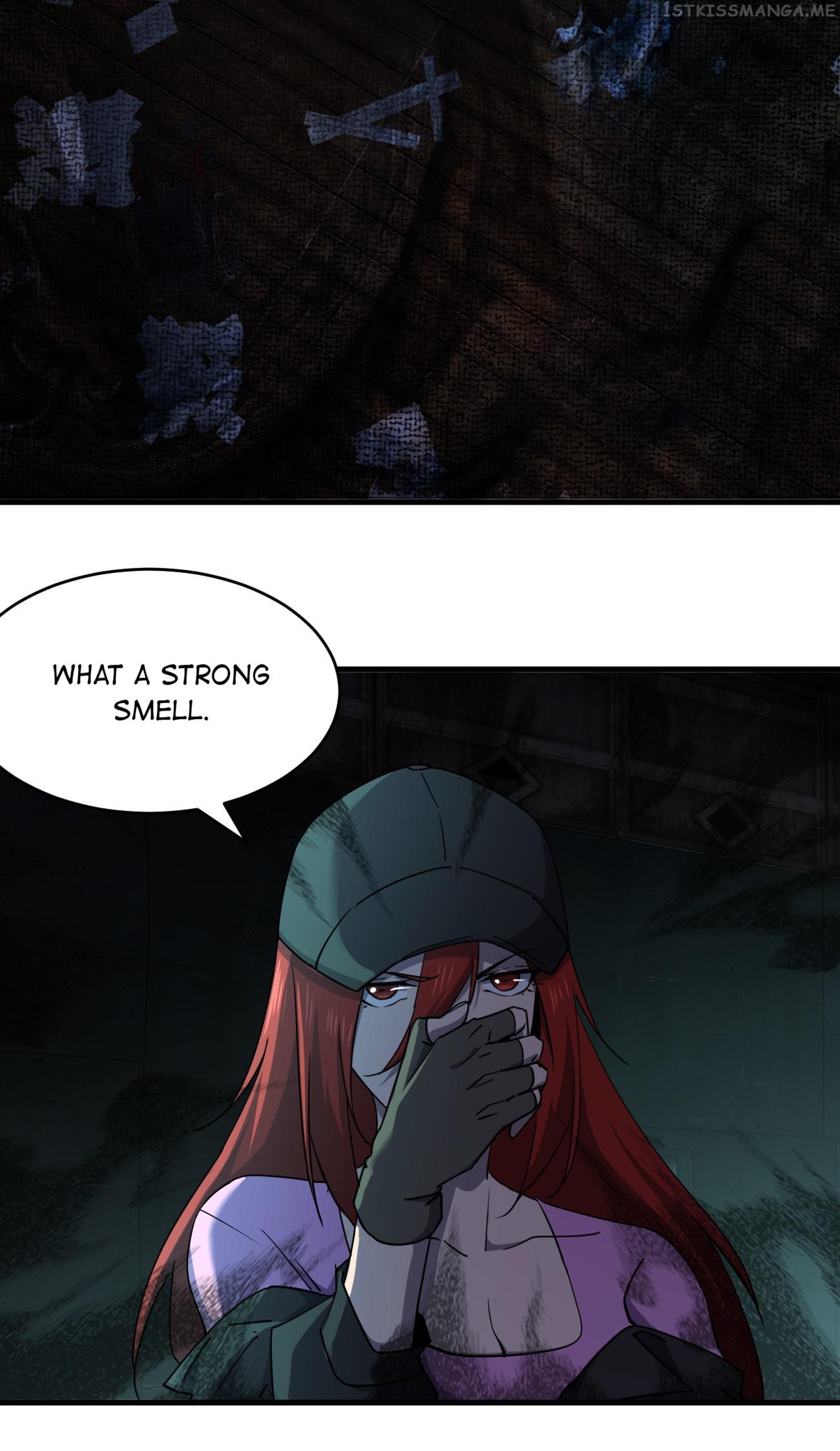 Don’t Get Me Wrong, I’m The Real Victim! Chapter 37.1 - page 18