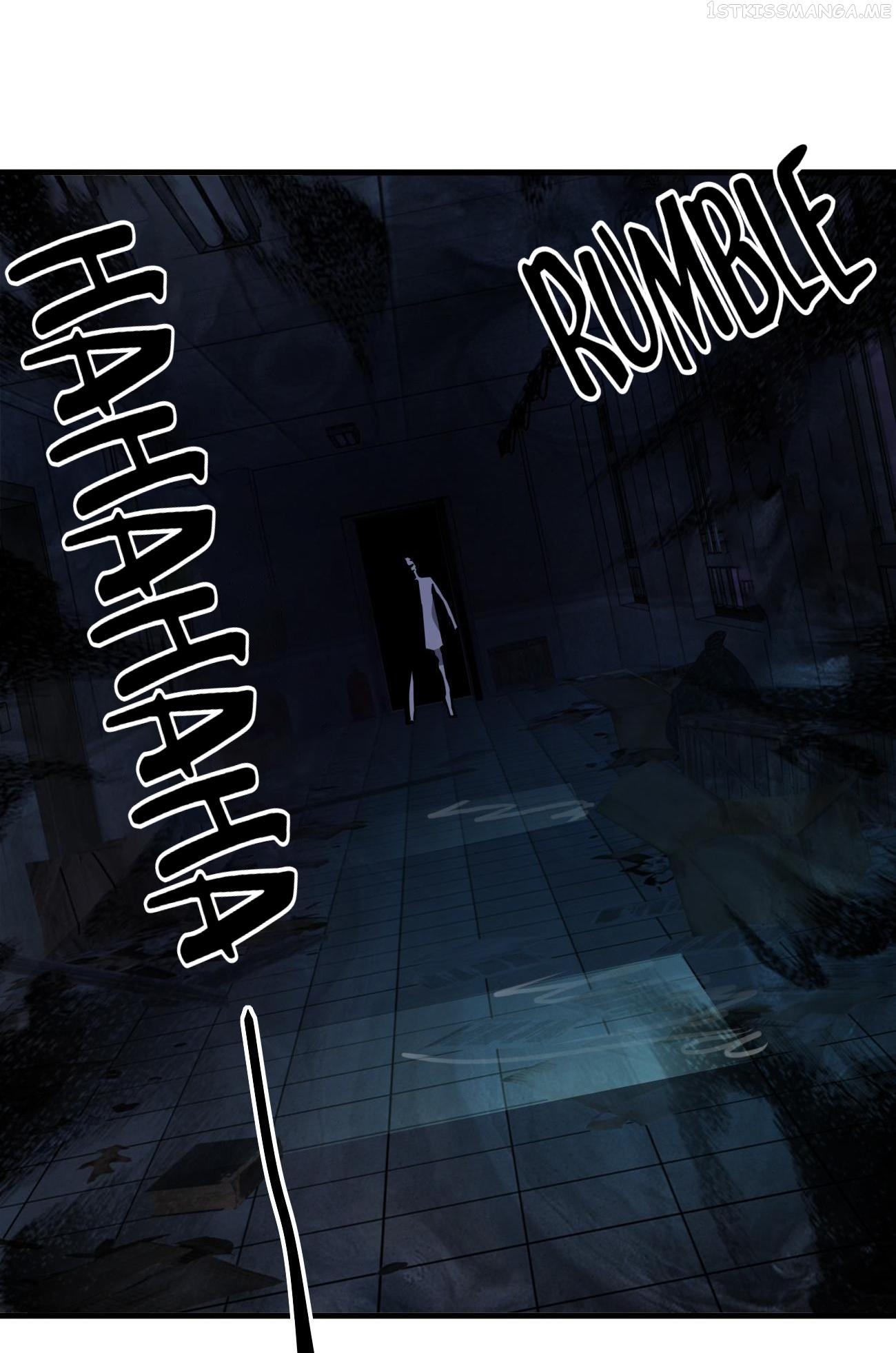 Don’t Get Me Wrong, I’m The Real Victim! Chapter 37.1 - page 21