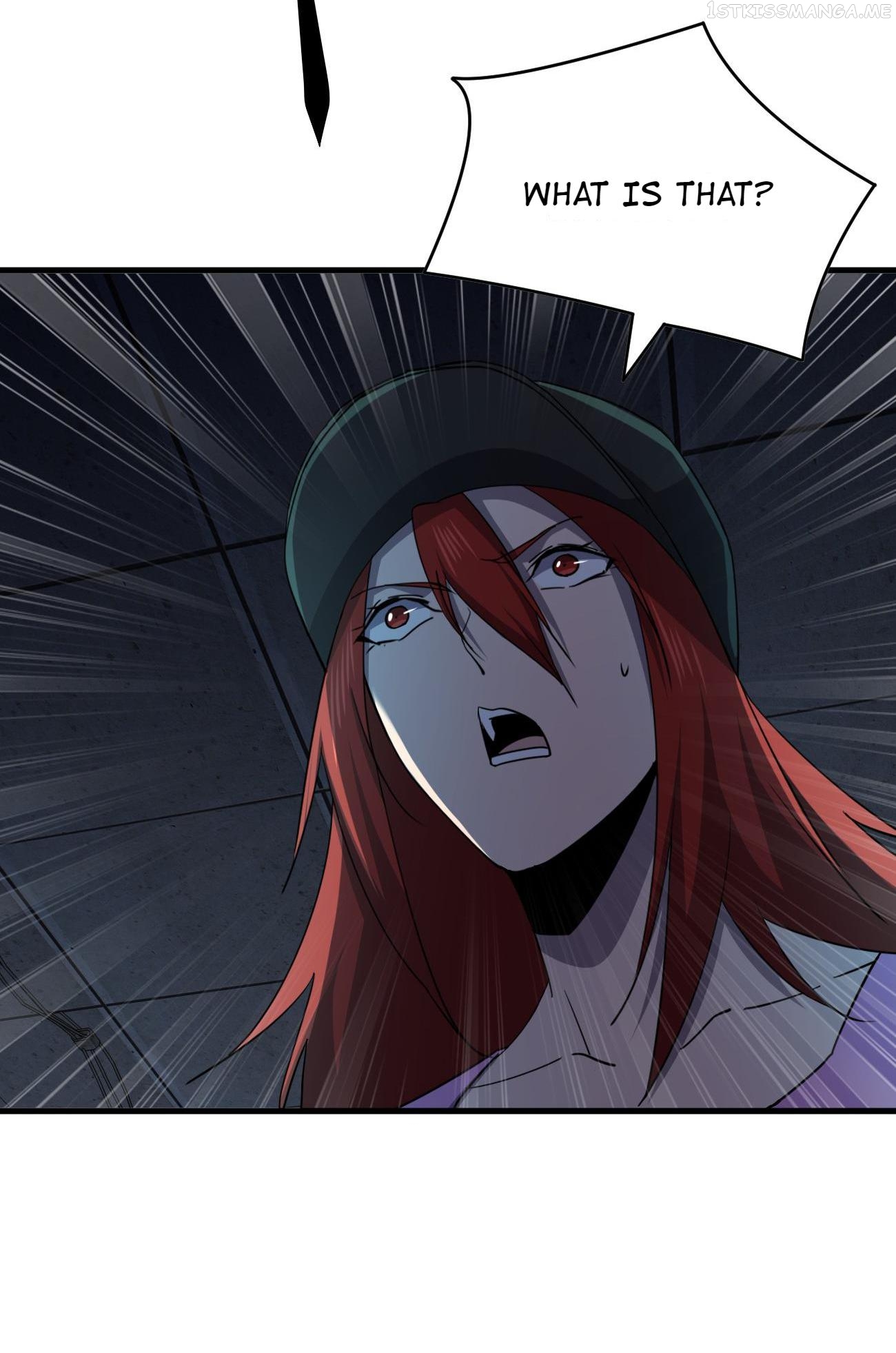 Don’t Get Me Wrong, I’m The Real Victim! Chapter 37.1 - page 22