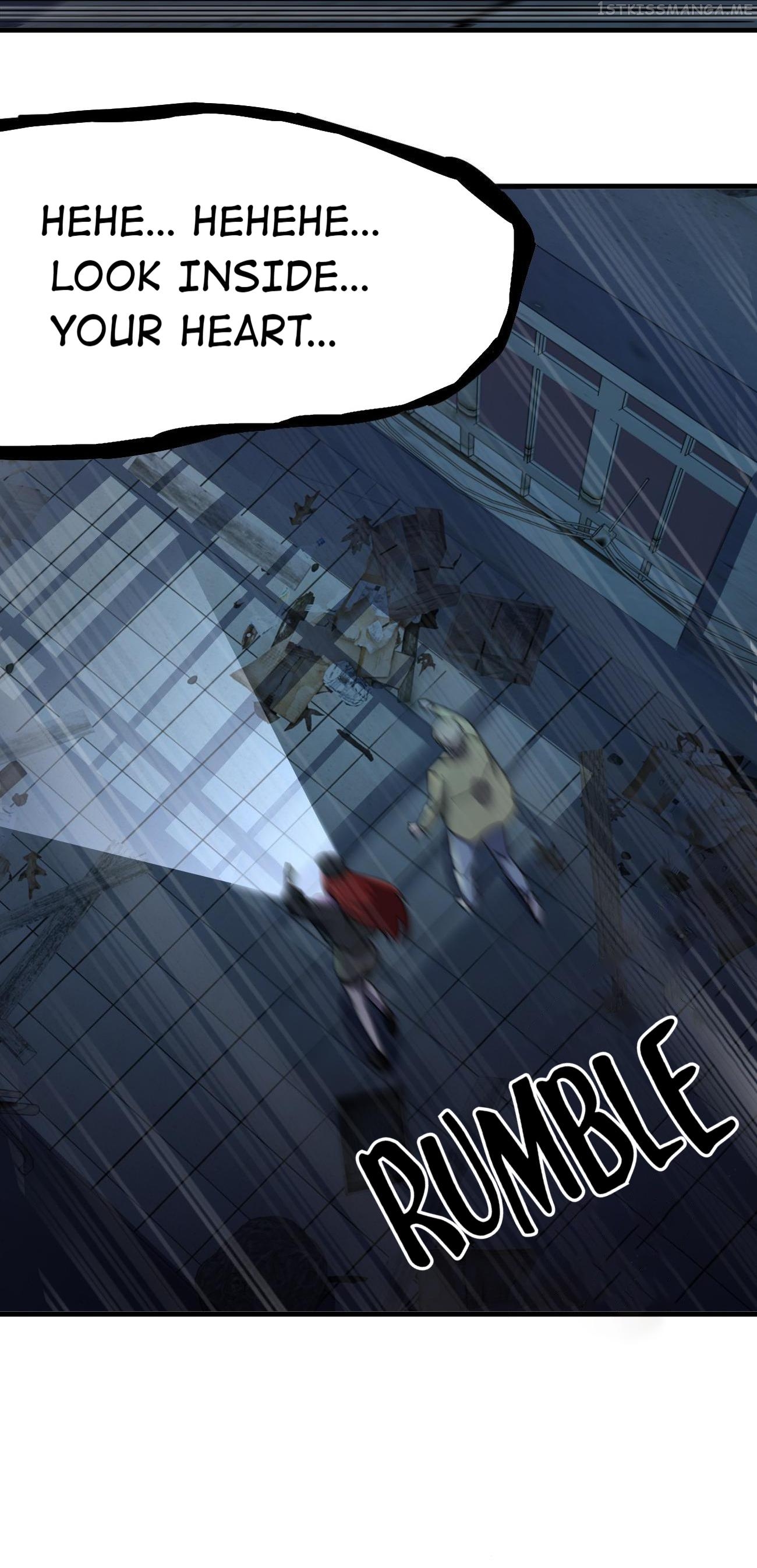 Don’t Get Me Wrong, I’m The Real Victim! Chapter 37.1 - page 24