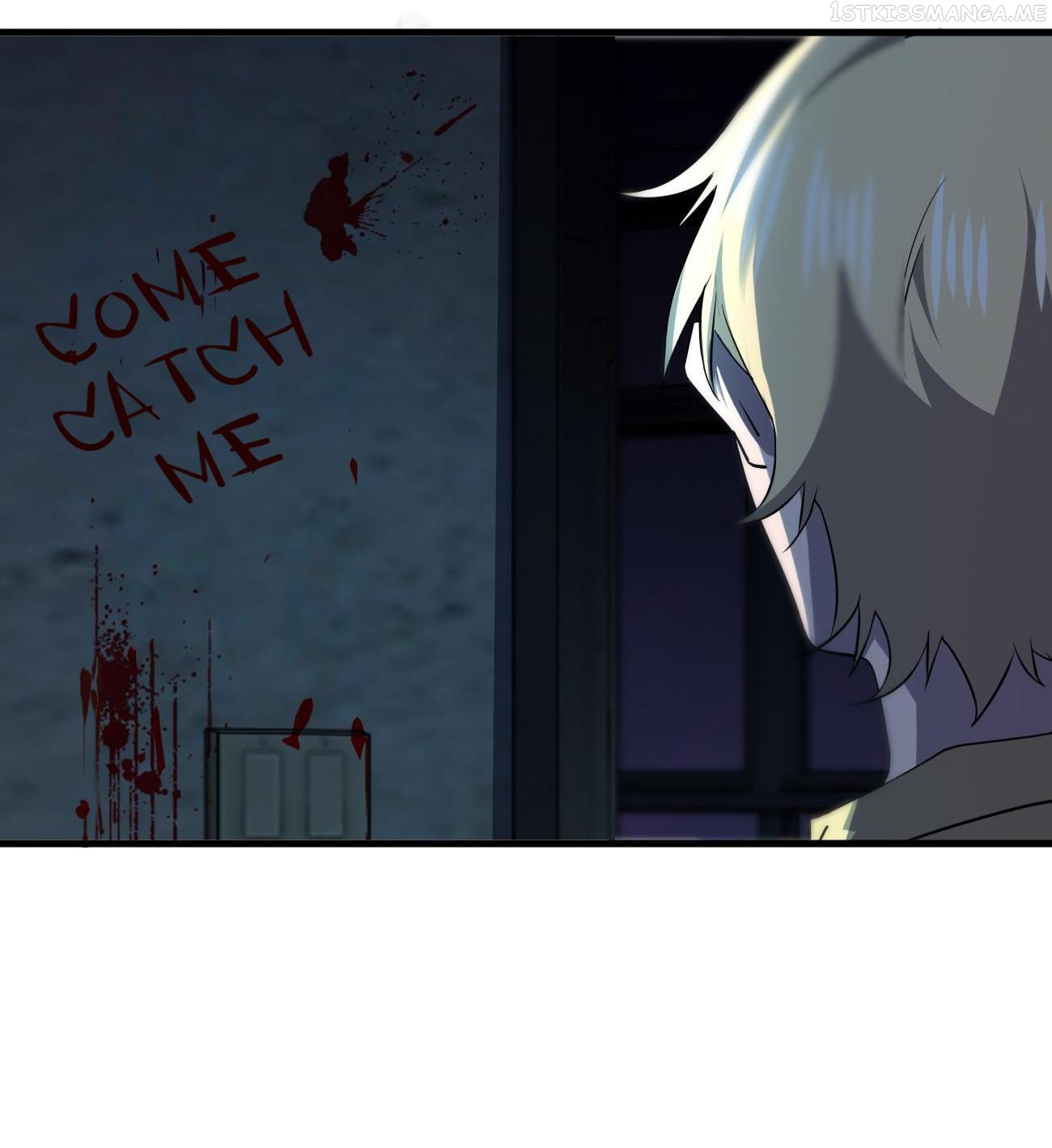 Don’t Get Me Wrong, I’m The Real Victim! Chapter 37.1 - page 25