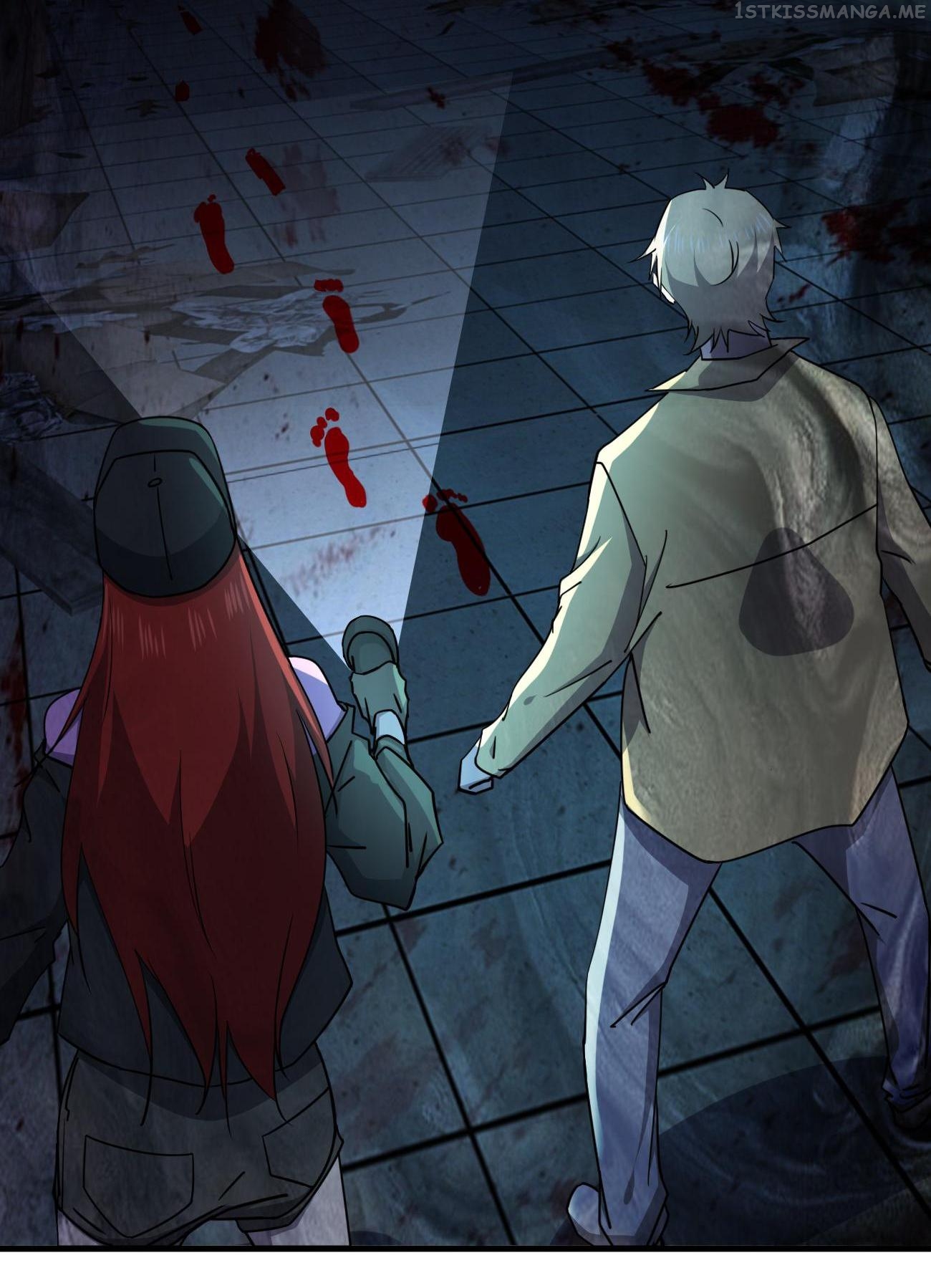 Don’t Get Me Wrong, I’m The Real Victim! Chapter 37.1 - page 28