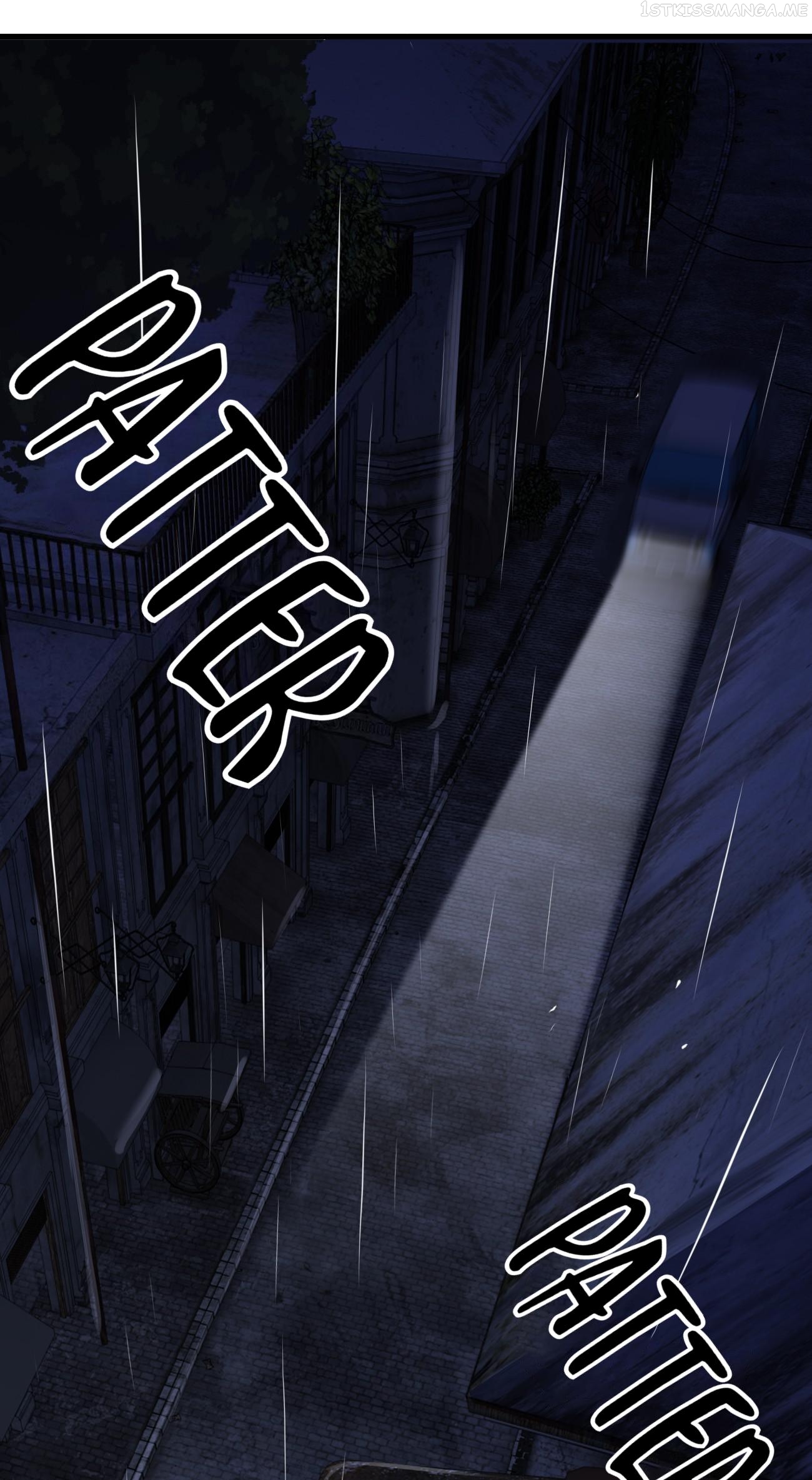 Don’t Get Me Wrong, I’m The Real Victim! Chapter 37.1 - page 3