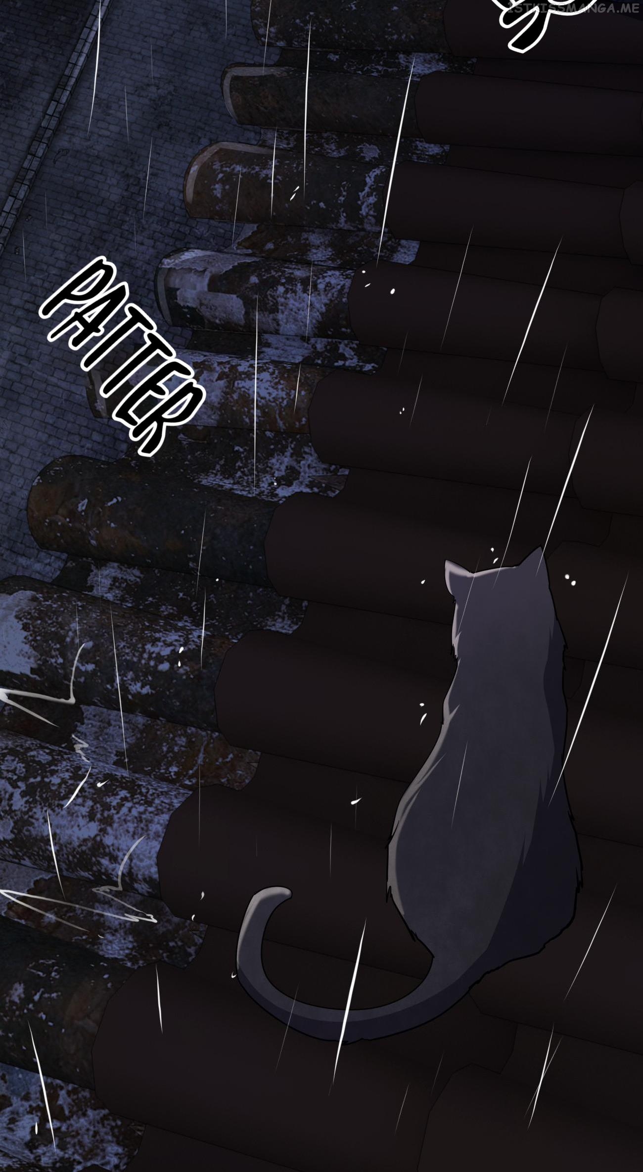 Don’t Get Me Wrong, I’m The Real Victim! Chapter 37.1 - page 4