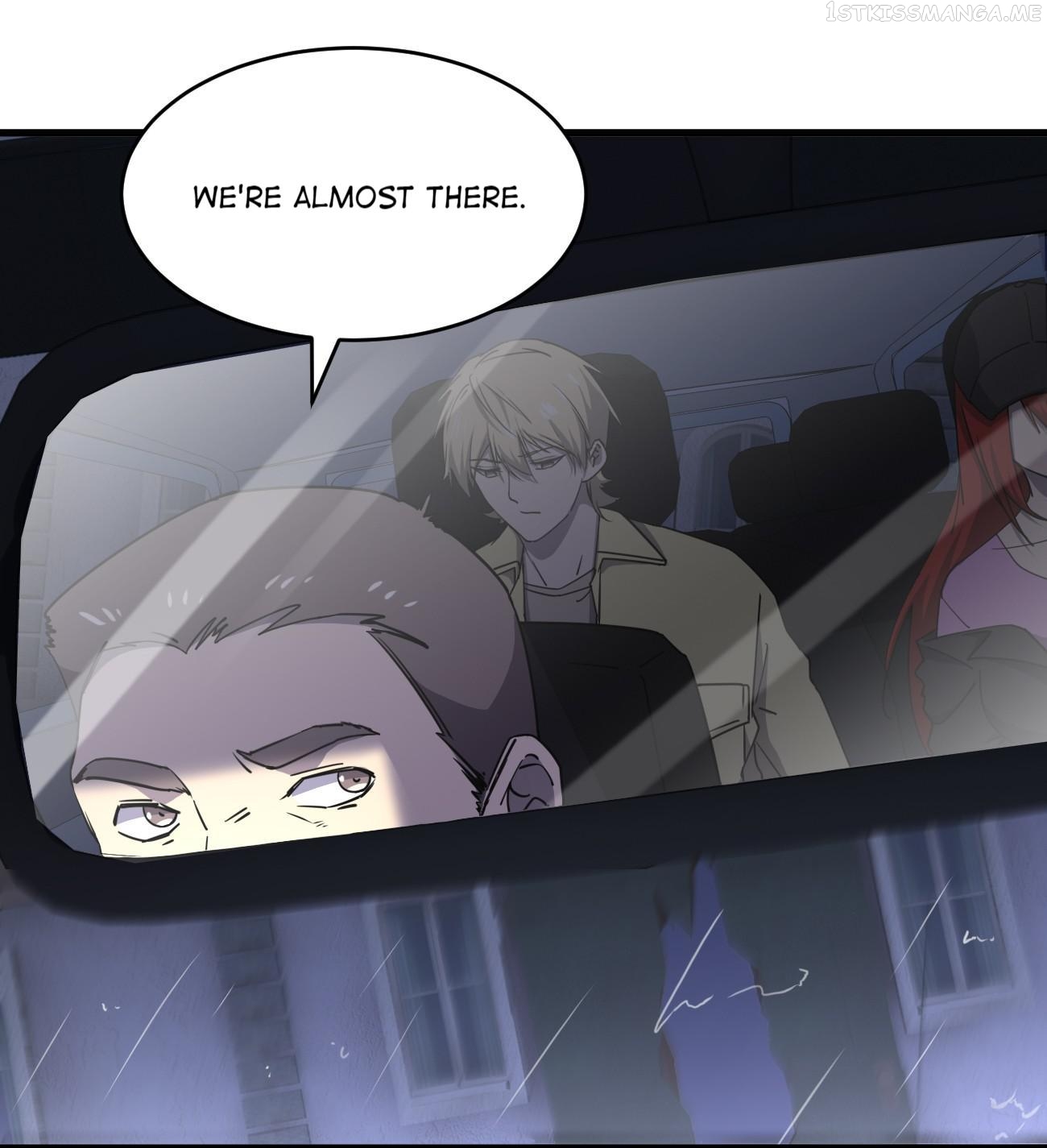 Don’t Get Me Wrong, I’m The Real Victim! Chapter 37.1 - page 6