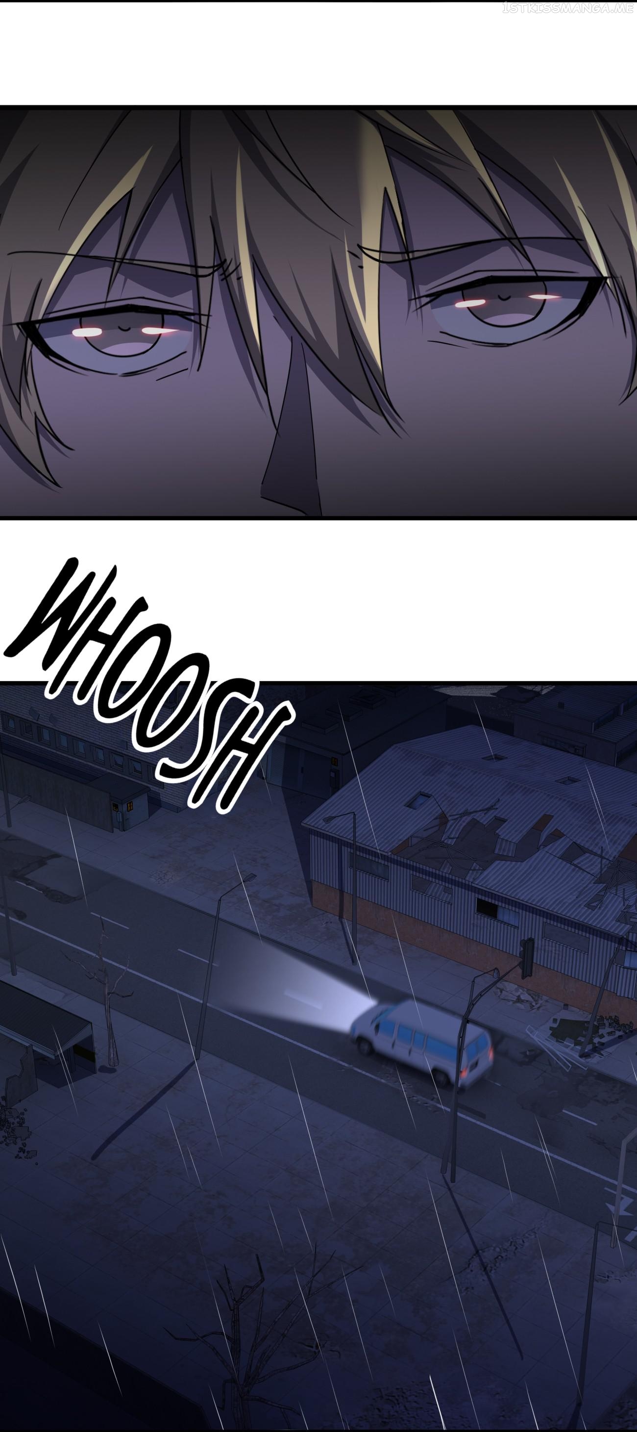 Don’t Get Me Wrong, I’m The Real Victim! Chapter 37.1 - page 9