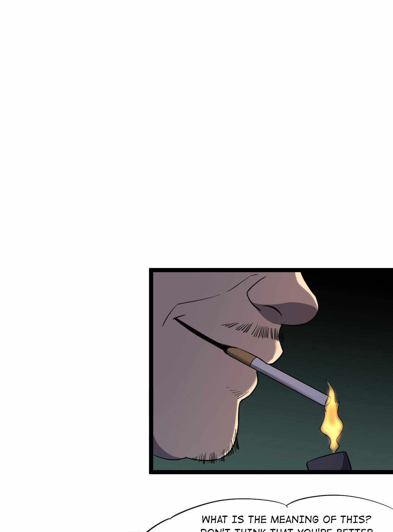 Don’t Get Me Wrong, I’m The Real Victim! Chapter 25 - page 19