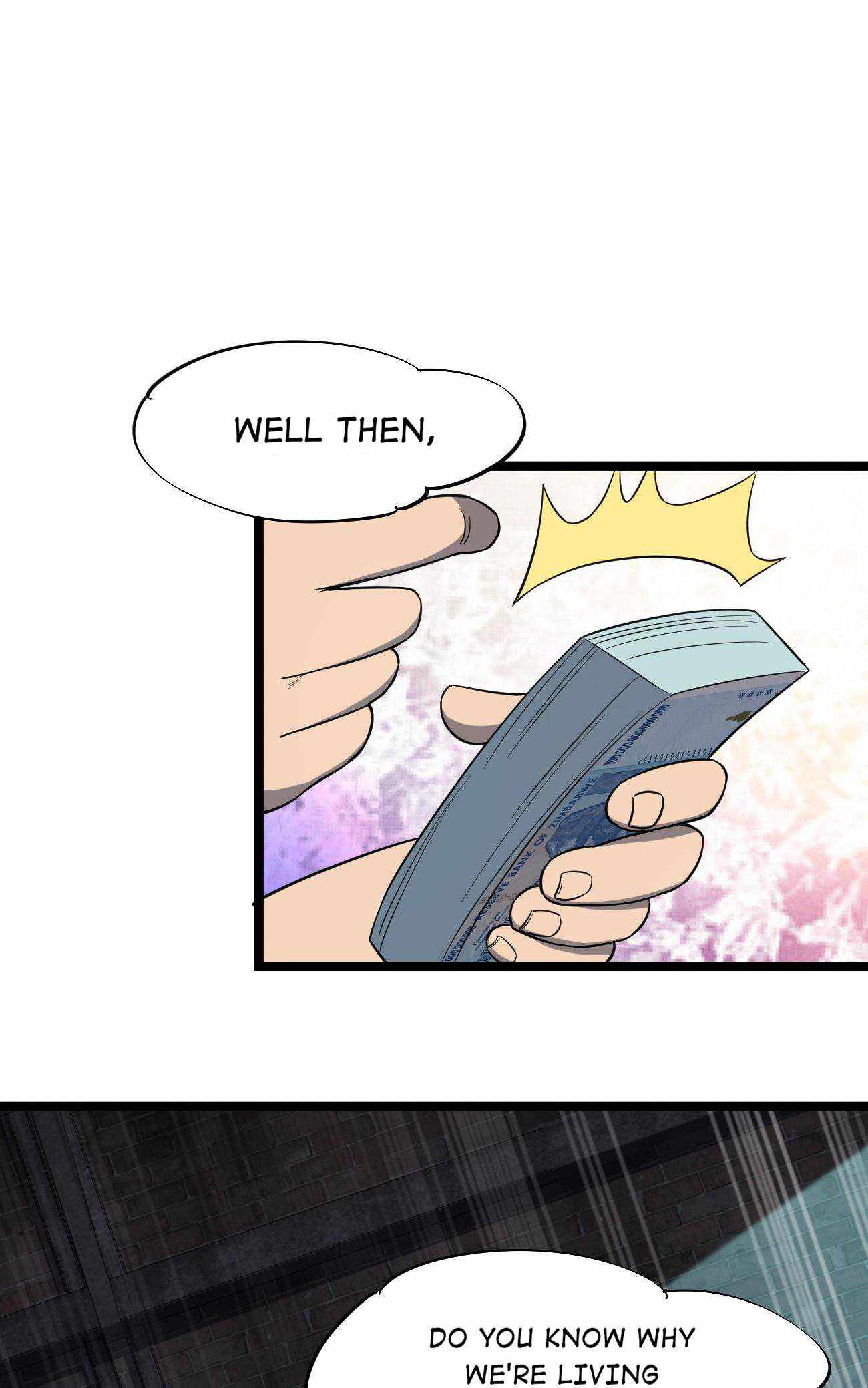 Don’t Get Me Wrong, I’m The Real Victim! Chapter 25 - page 23