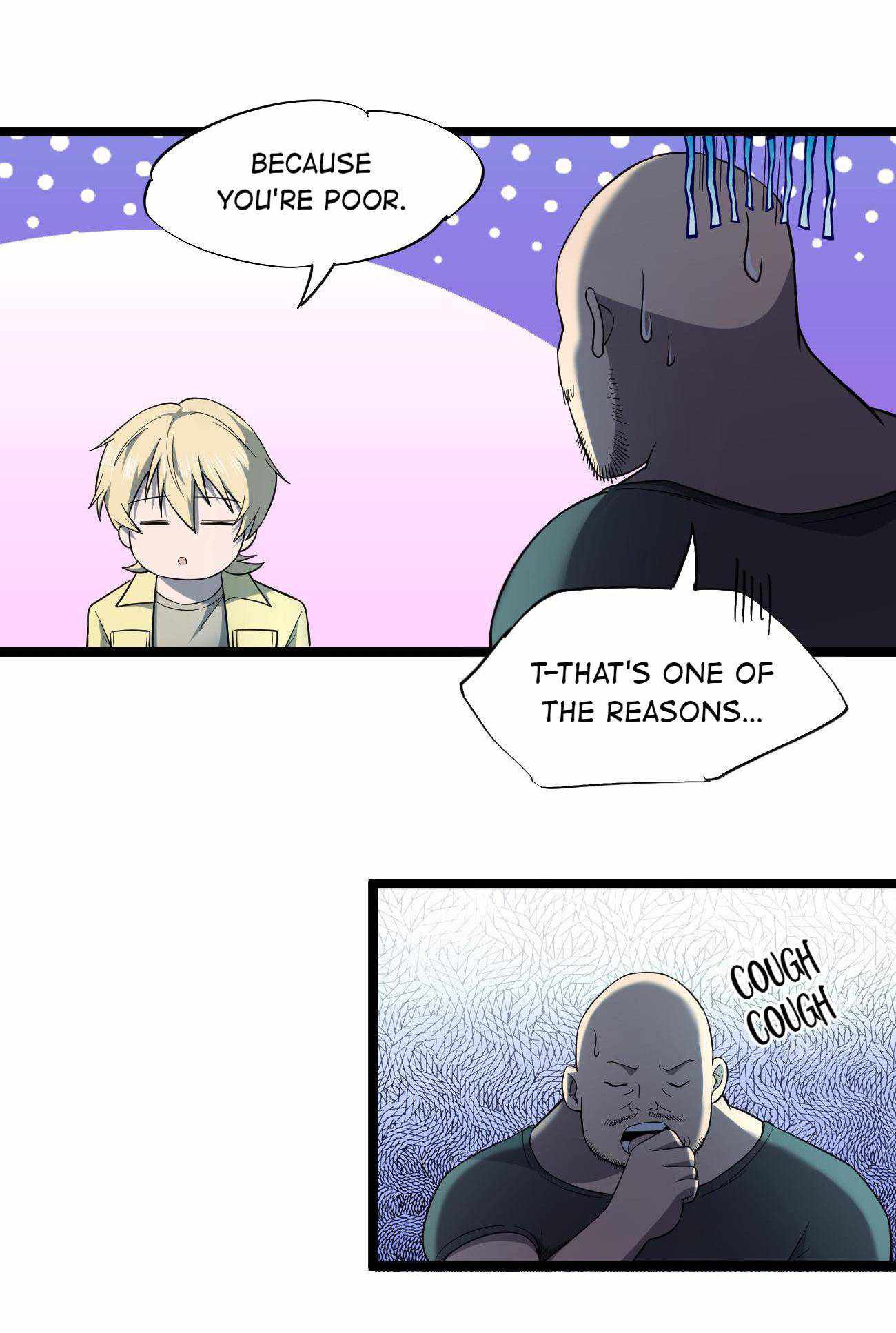 Don’t Get Me Wrong, I’m The Real Victim! Chapter 25 - page 25