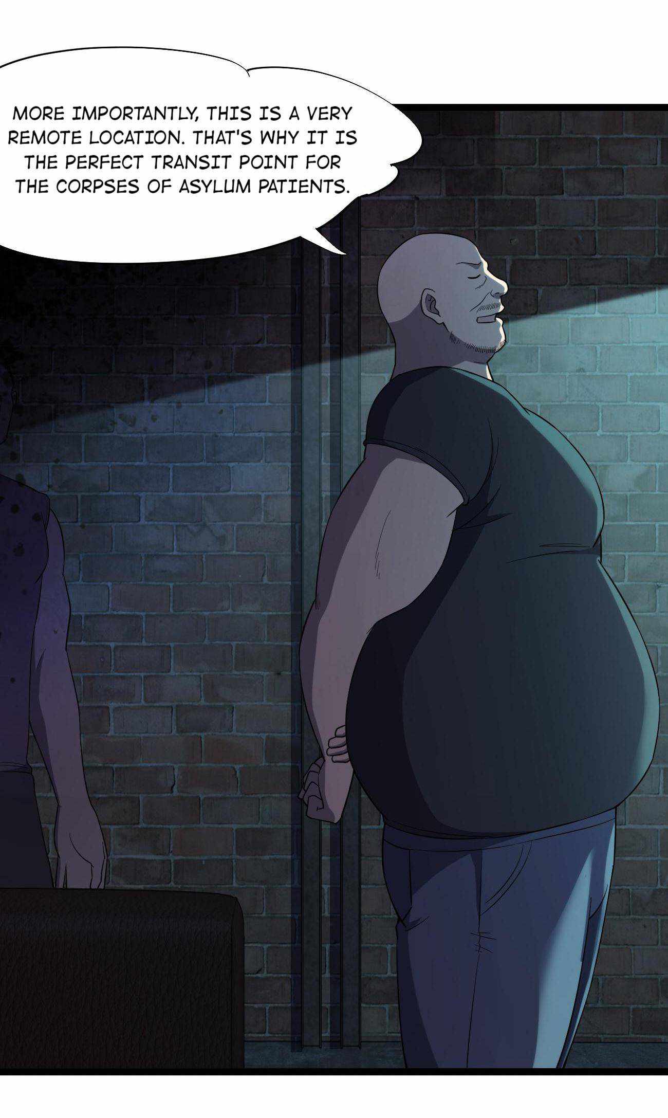 Don’t Get Me Wrong, I’m The Real Victim! Chapter 25 - page 26